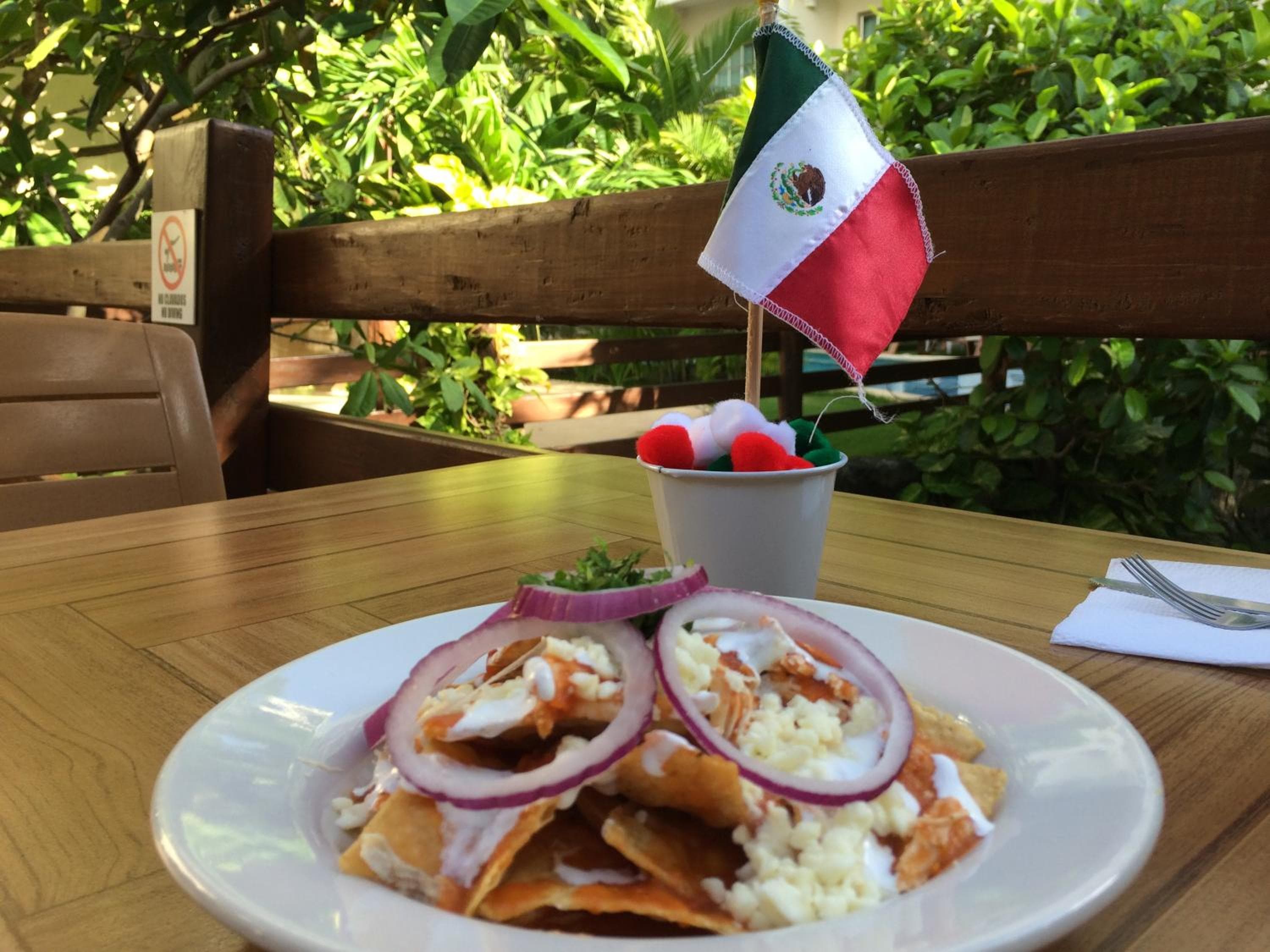 Hotel Posada Sian Kaan — 22