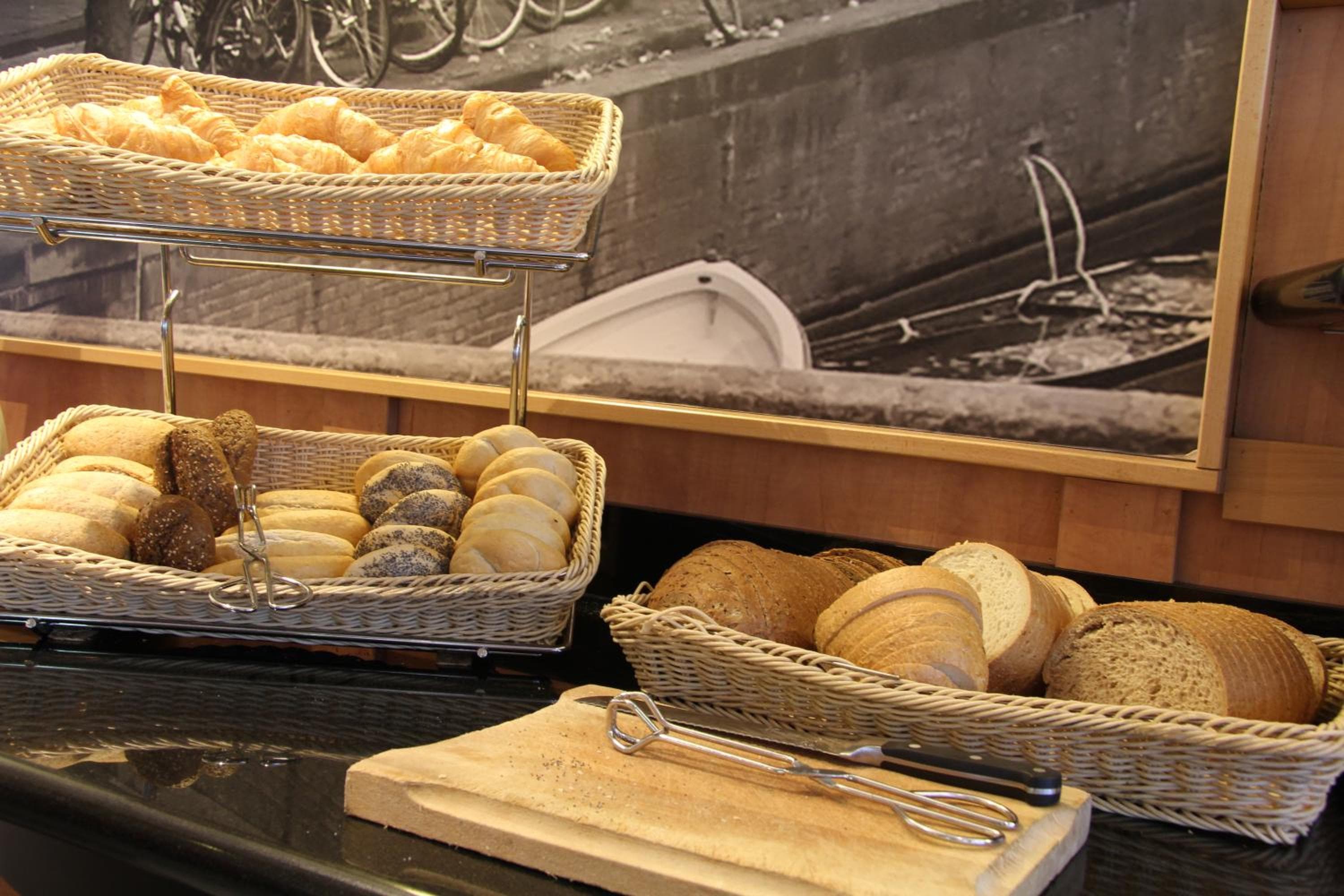 Bastion Hotel Amsterdam Zuidwest — 7
