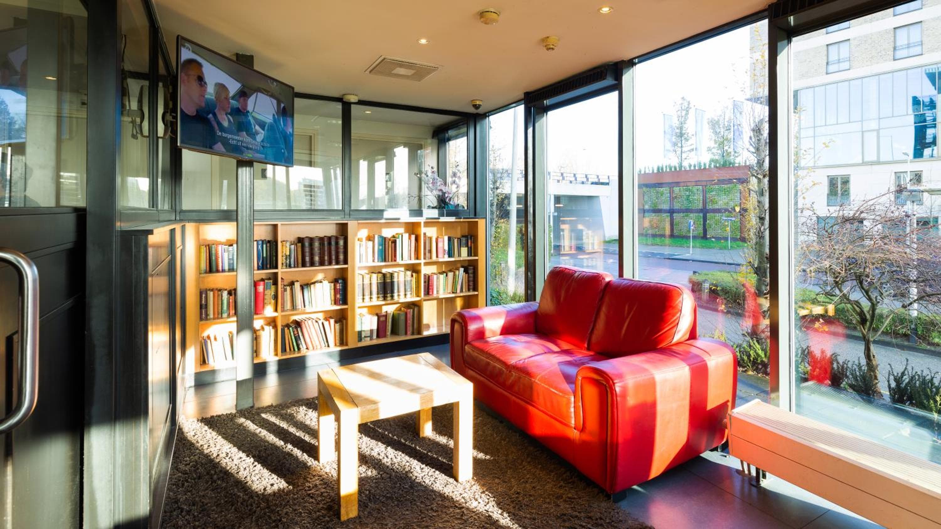 Bastion Hotel Amsterdam Zuidwest — 6