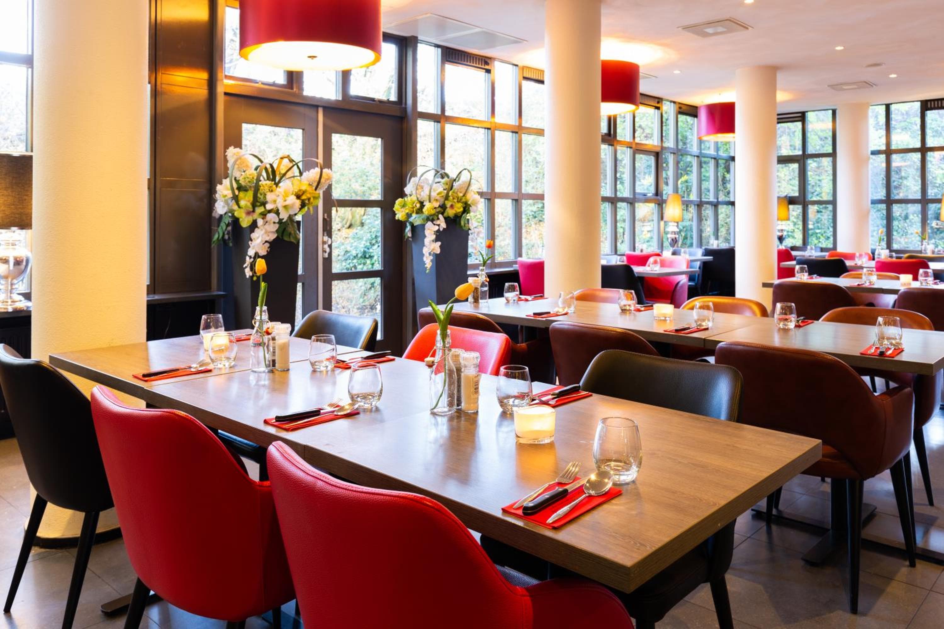 Bastion Hotel Amsterdam Zuidwest — 23