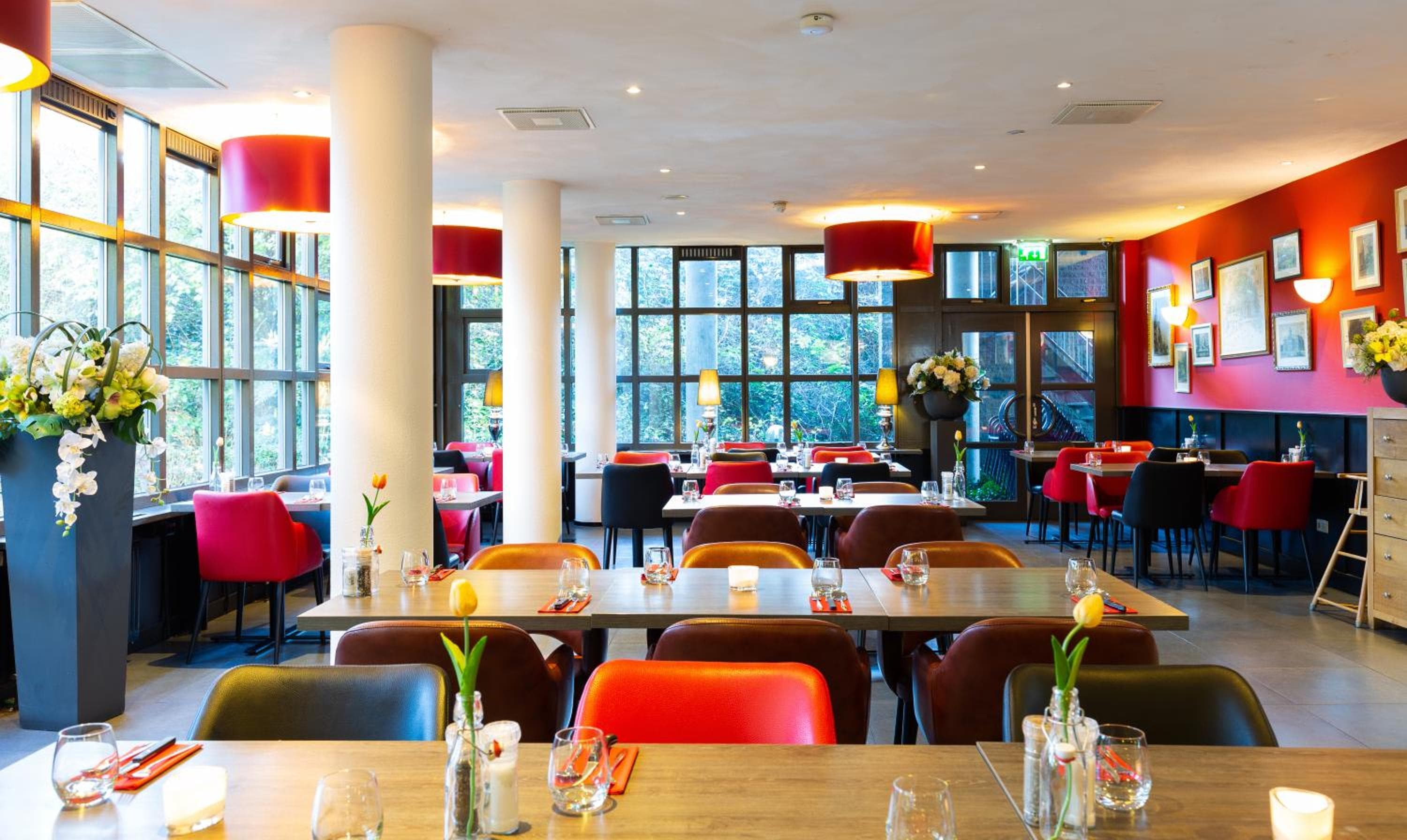 Bastion Hotel Amsterdam Zuidwest — 4