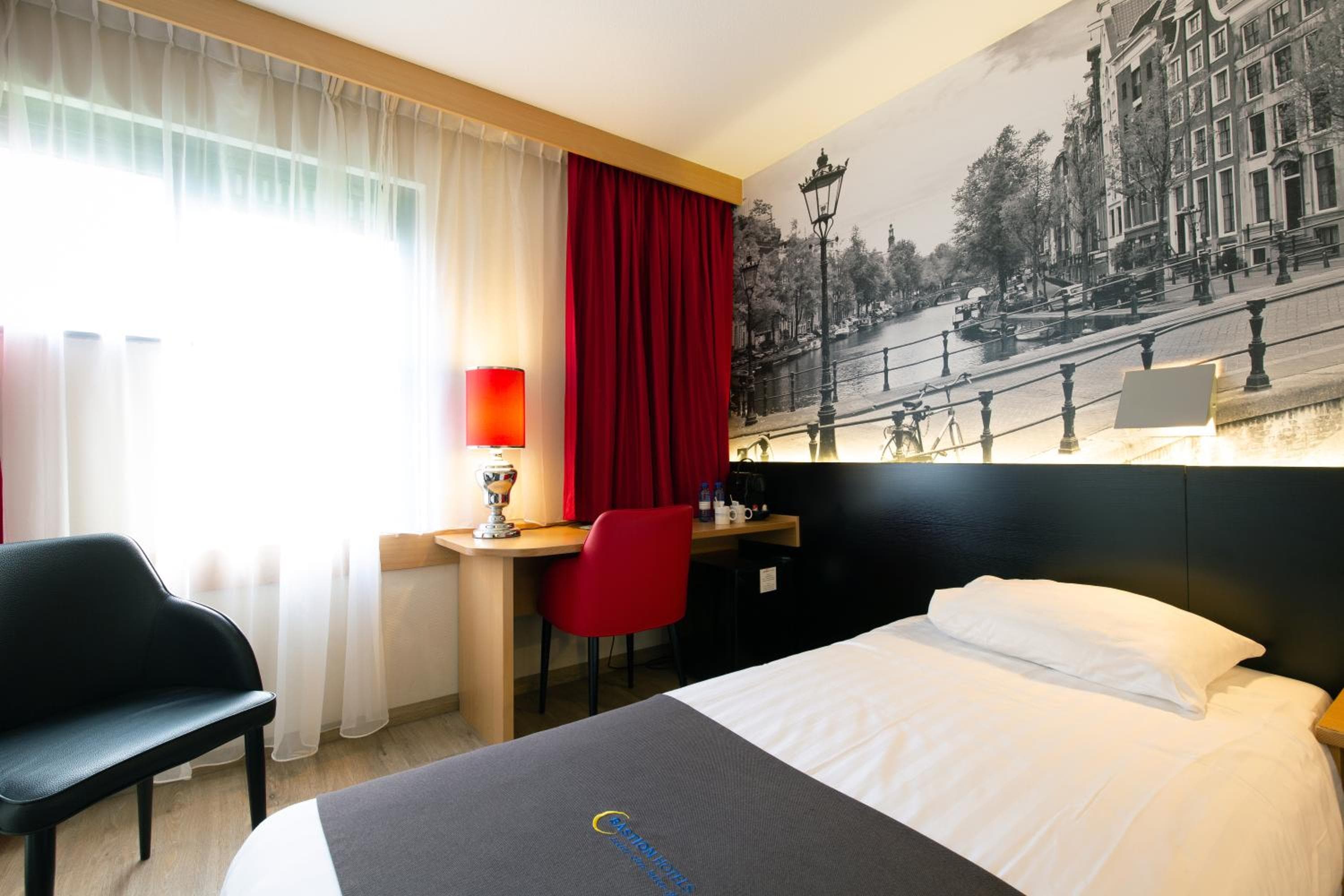 Bastion Hotel Amsterdam Zuidwest — 2