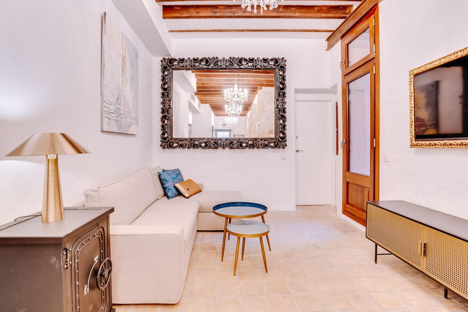 Apartamentos Vintage Palma Palace TI — 10