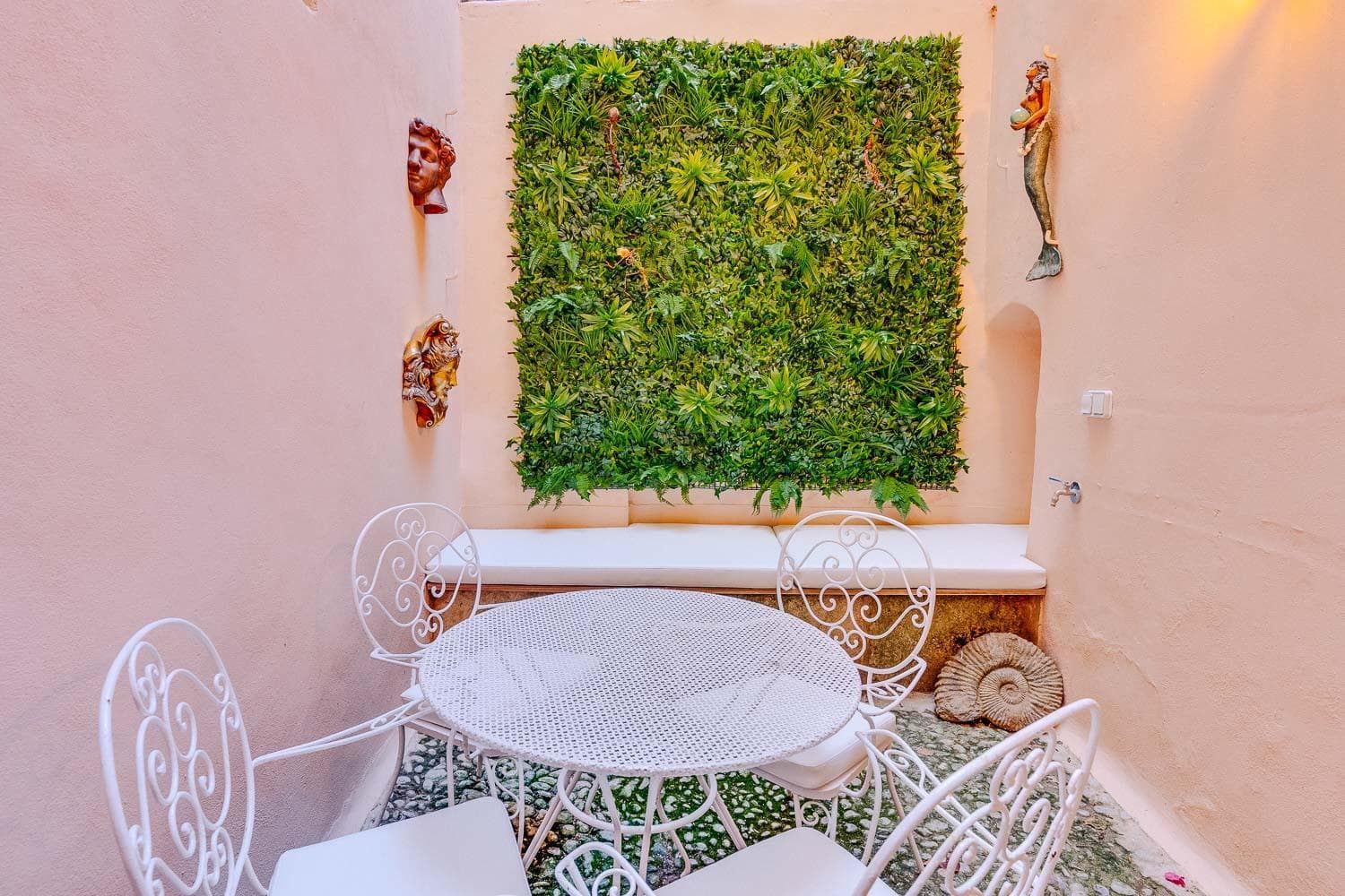 Apartamentos Vintage Palma Palace TI — 17