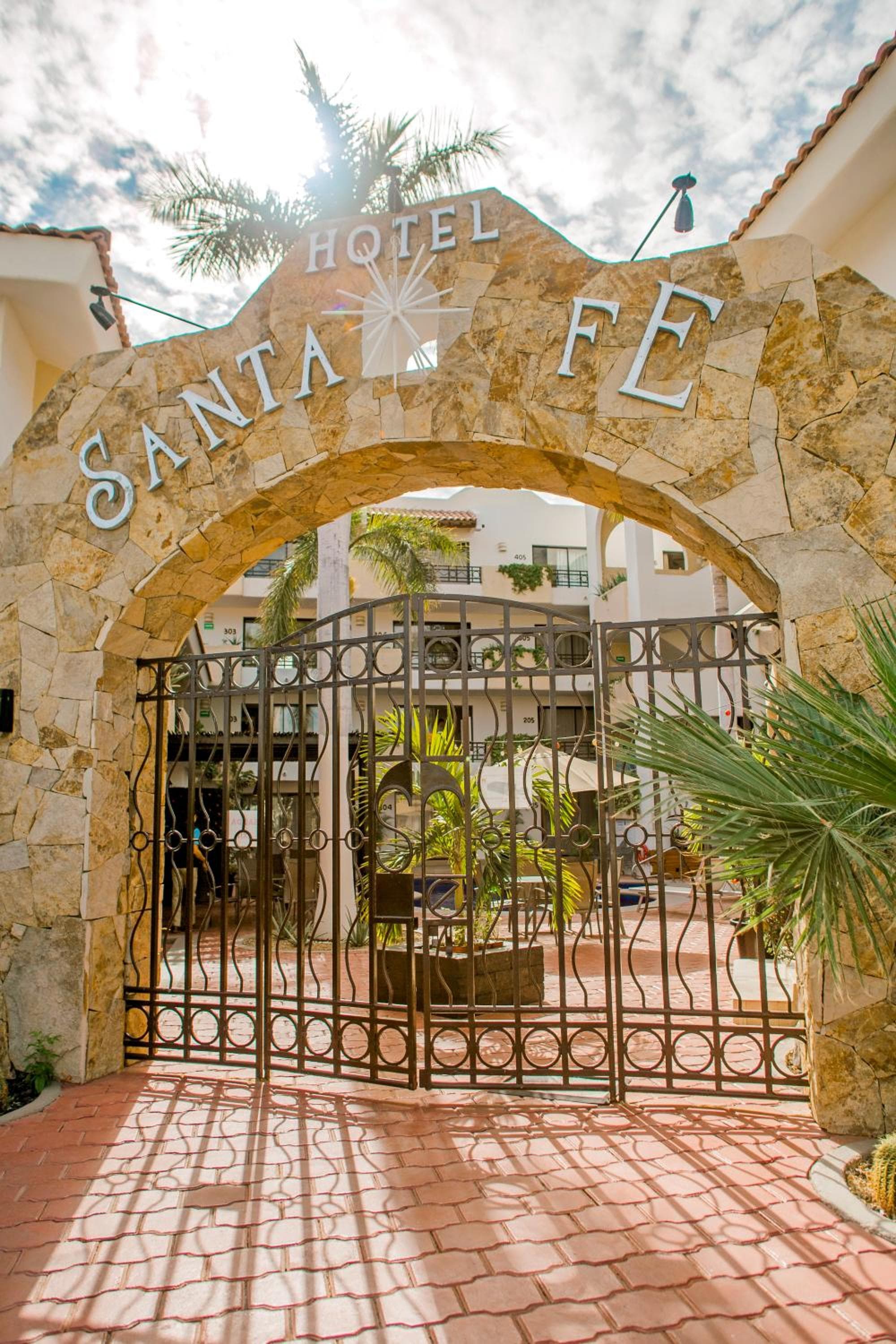 Hotel Santa Fe Los Cabos by Villa Group — 4