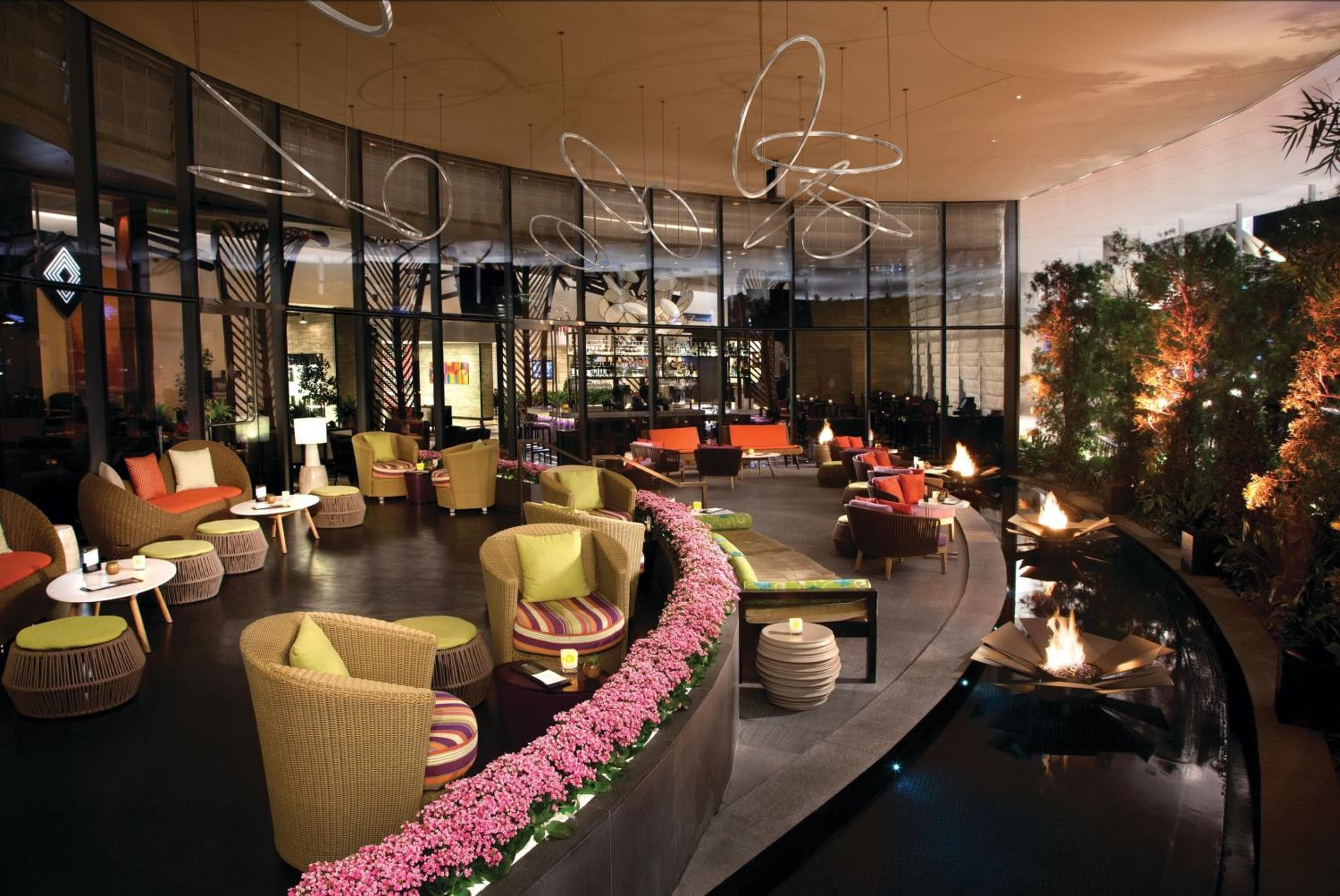 Vdara Hotel & Spa at ARIA Las Vegas — 14