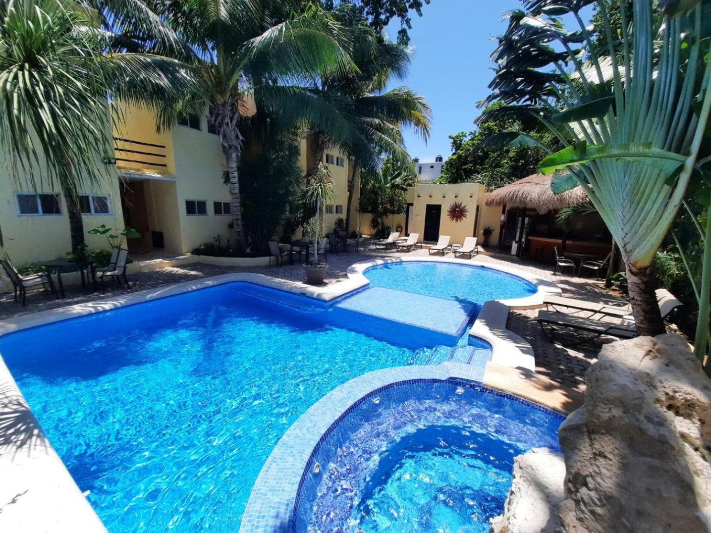 Hotel LunaSol — 8