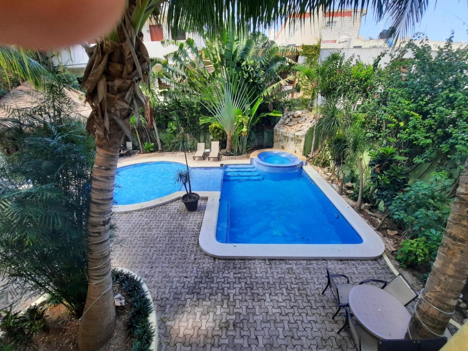 Hotel LunaSol — 9