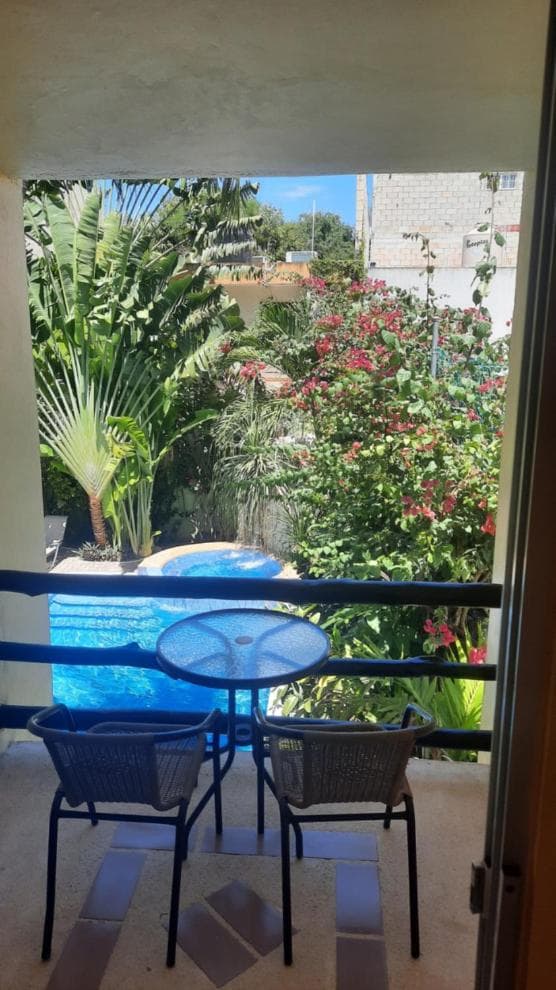 Hotel LunaSol — 12