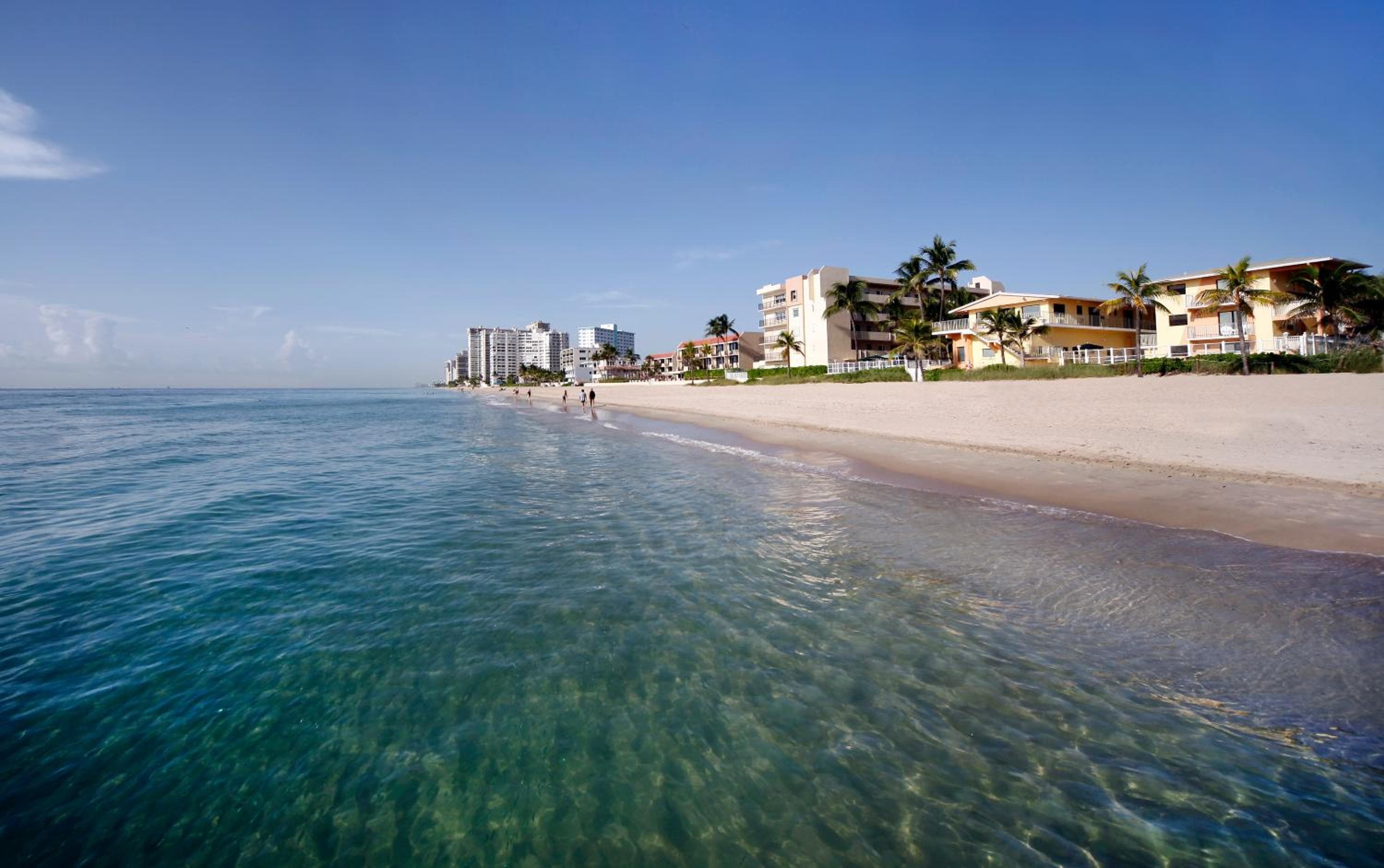 Windjammer Resort e beach club — 6