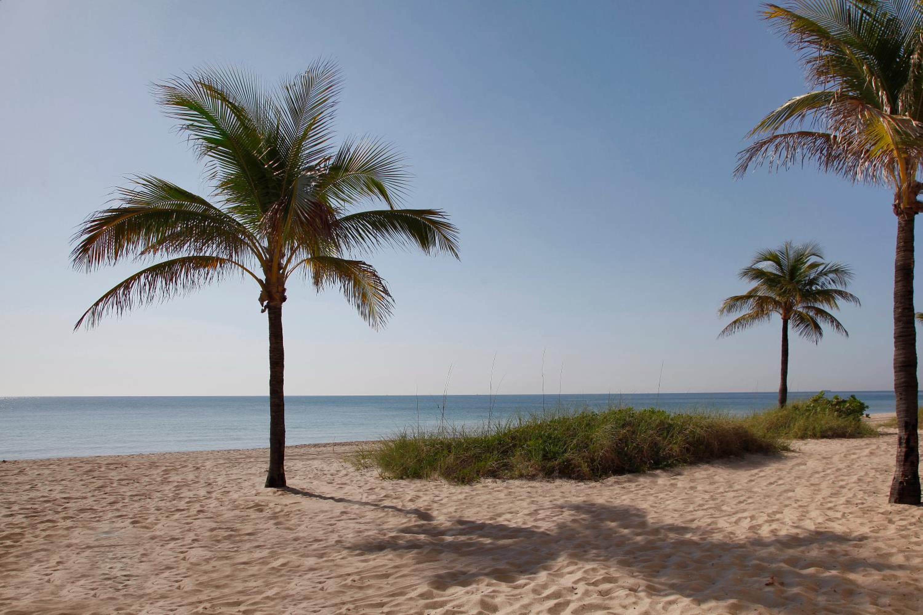 Windjammer Resort e beach club — 20