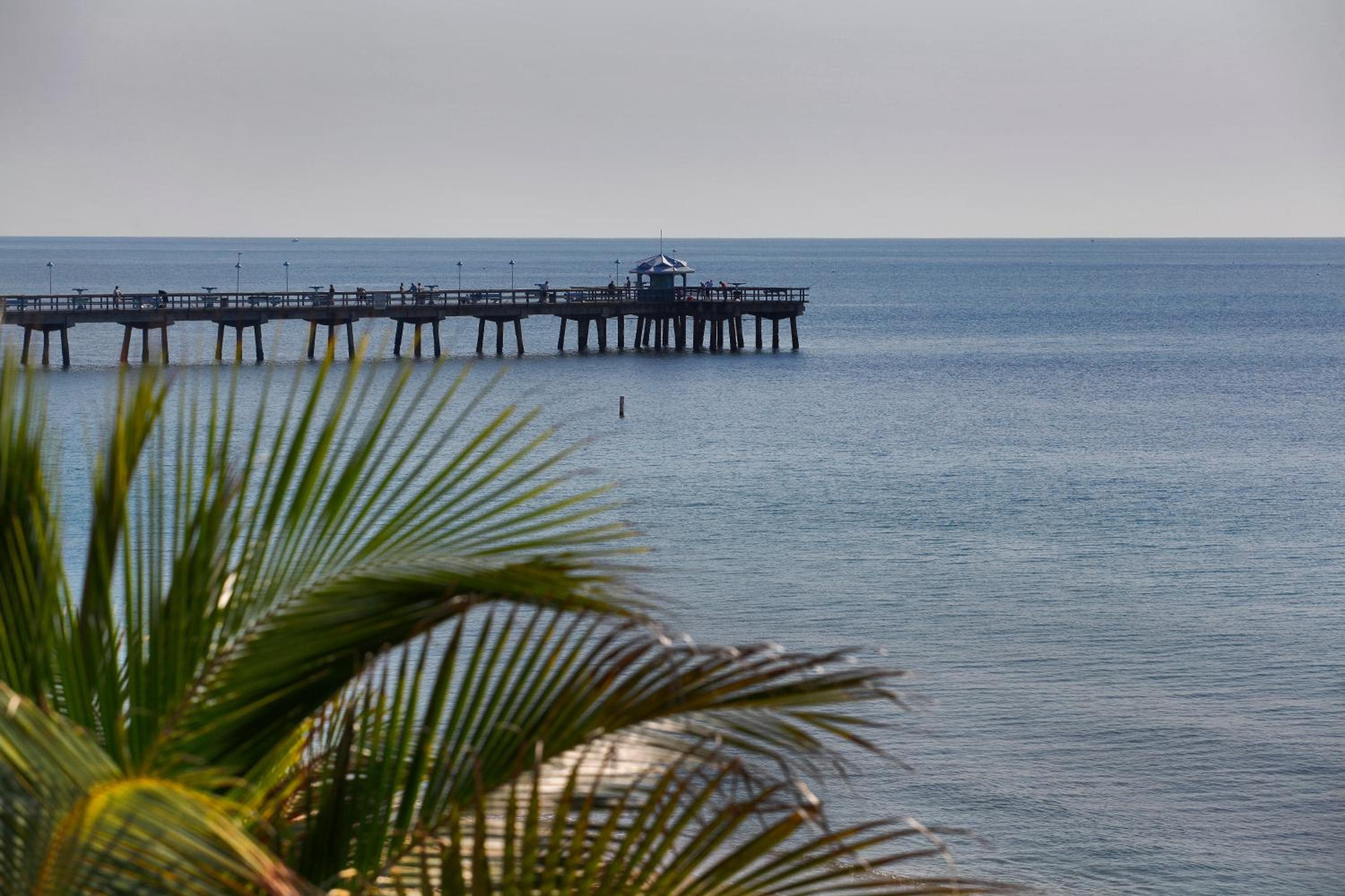 Windjammer Resort e beach club — 23