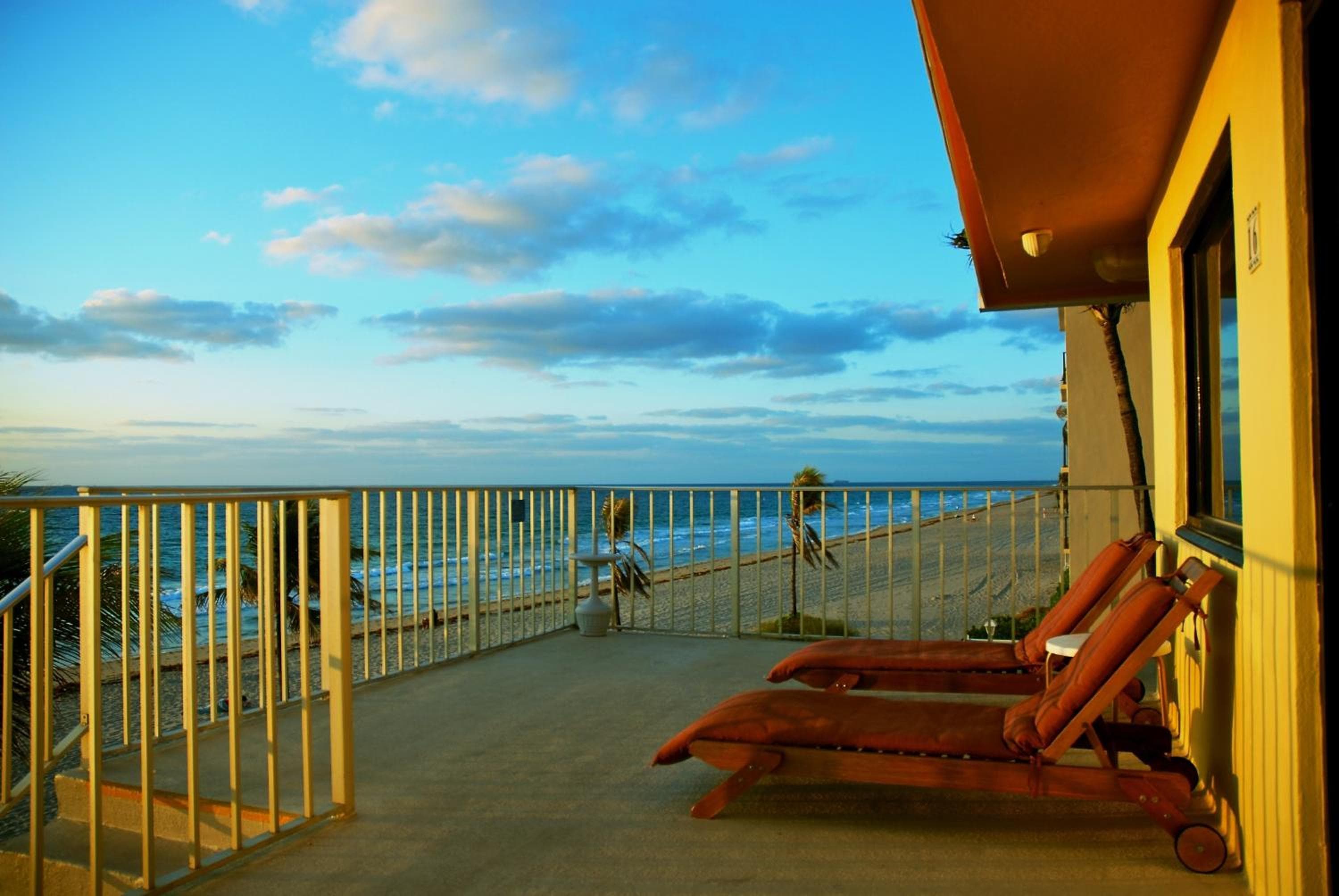 Windjammer Resort e beach club — 18
