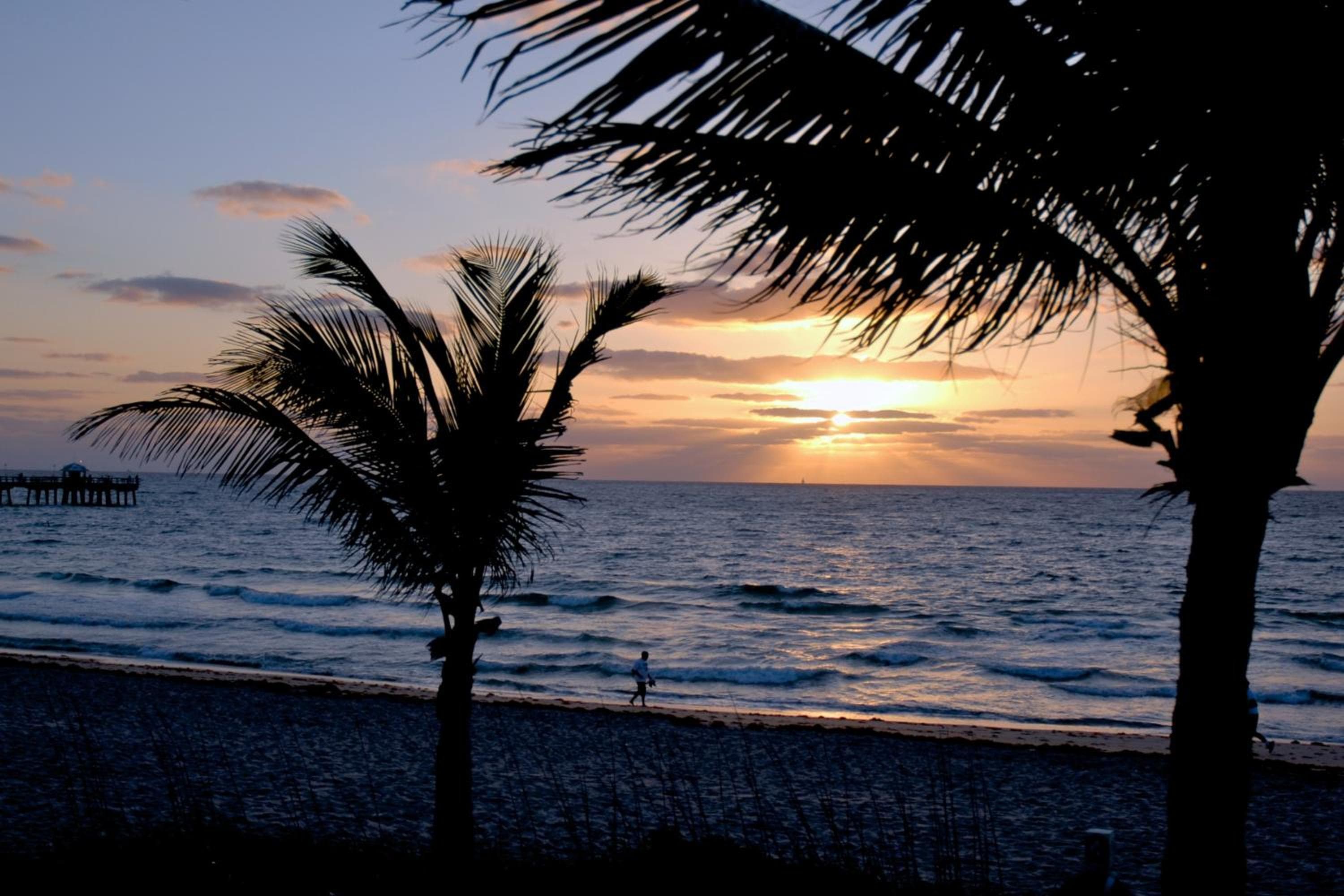 Windjammer Resort e beach club — 21