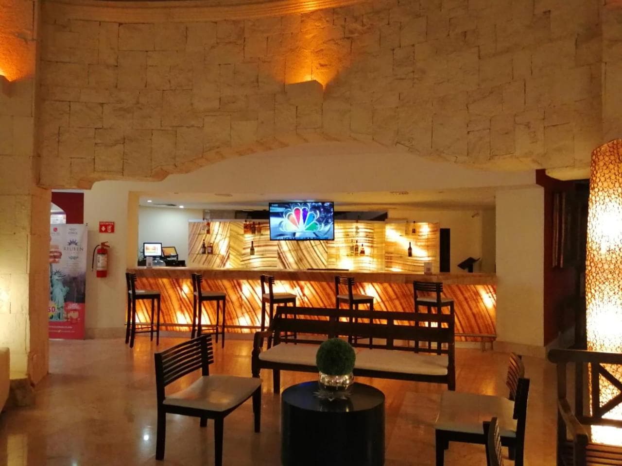 Adhara Hacienda Cancun — 4