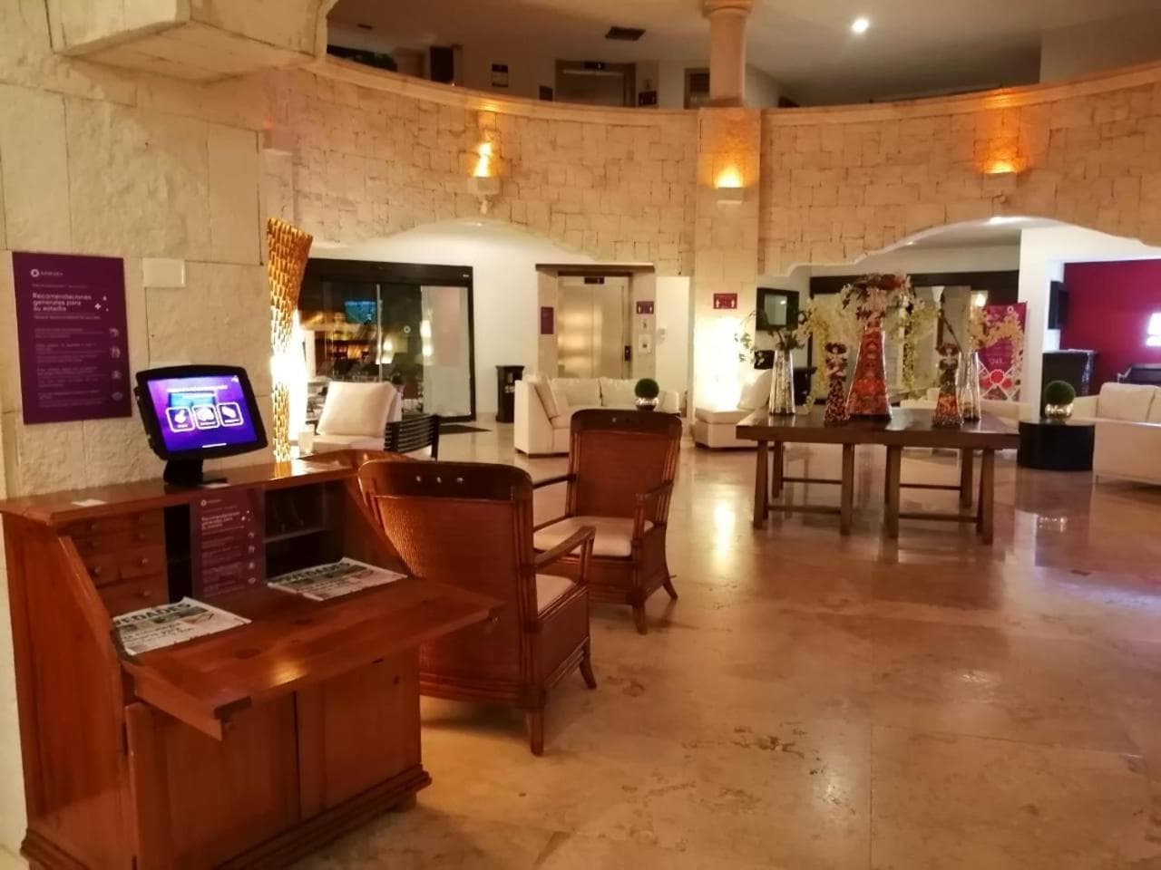 Adhara Hacienda Cancun — 5