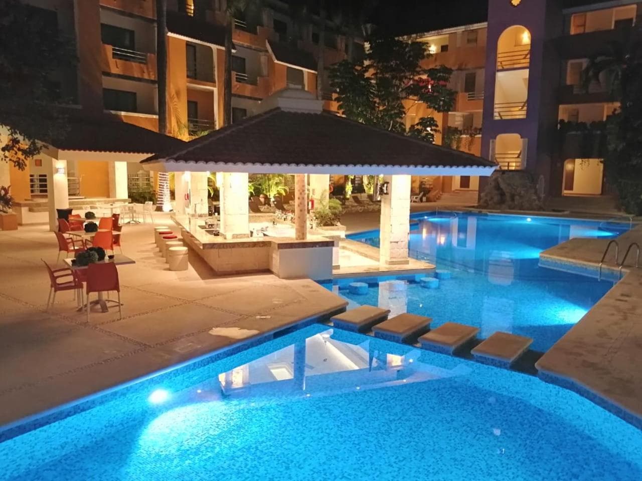 Adhara Hacienda Cancun — 6