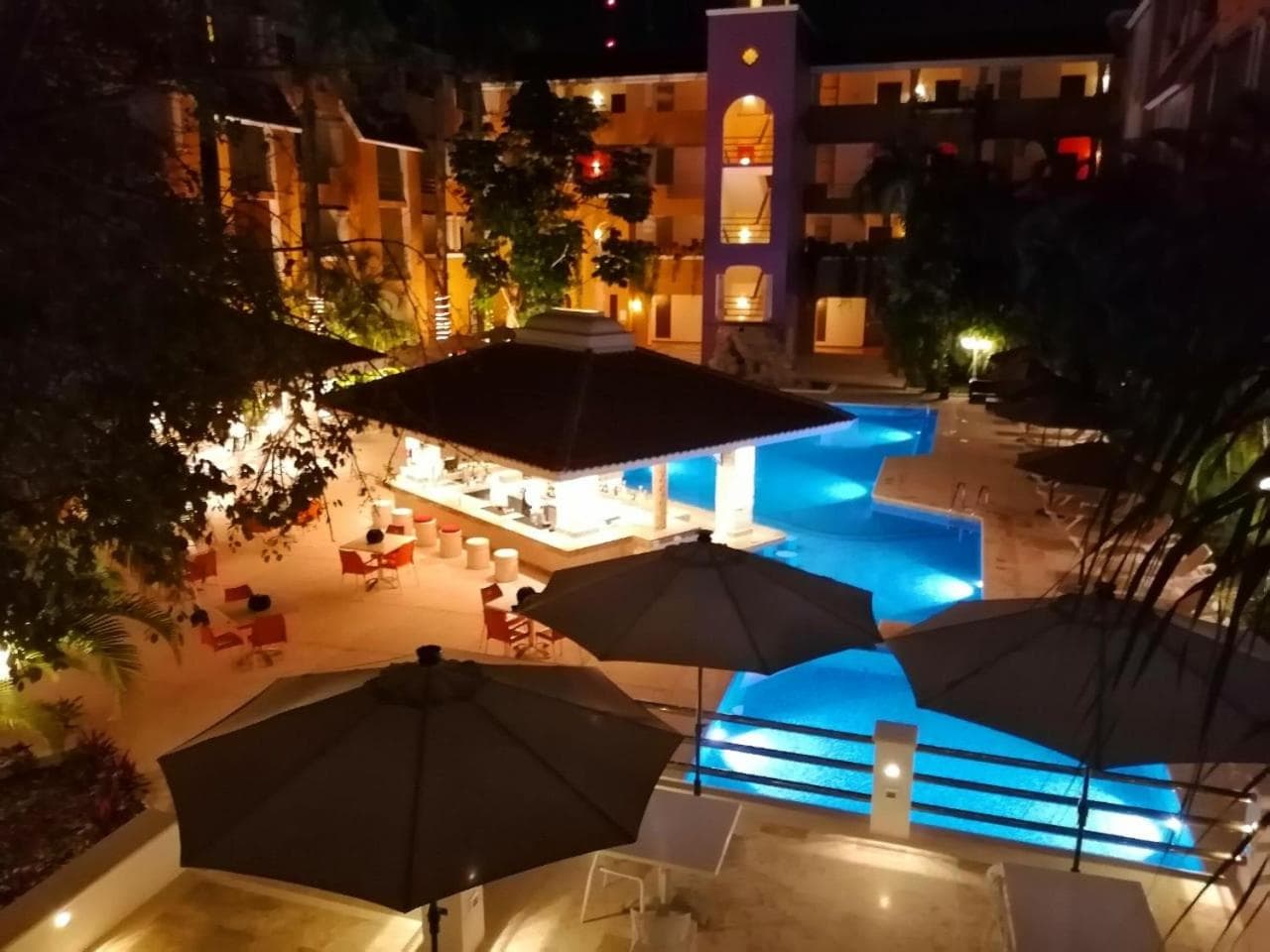 Adhara Hacienda Cancun — 7