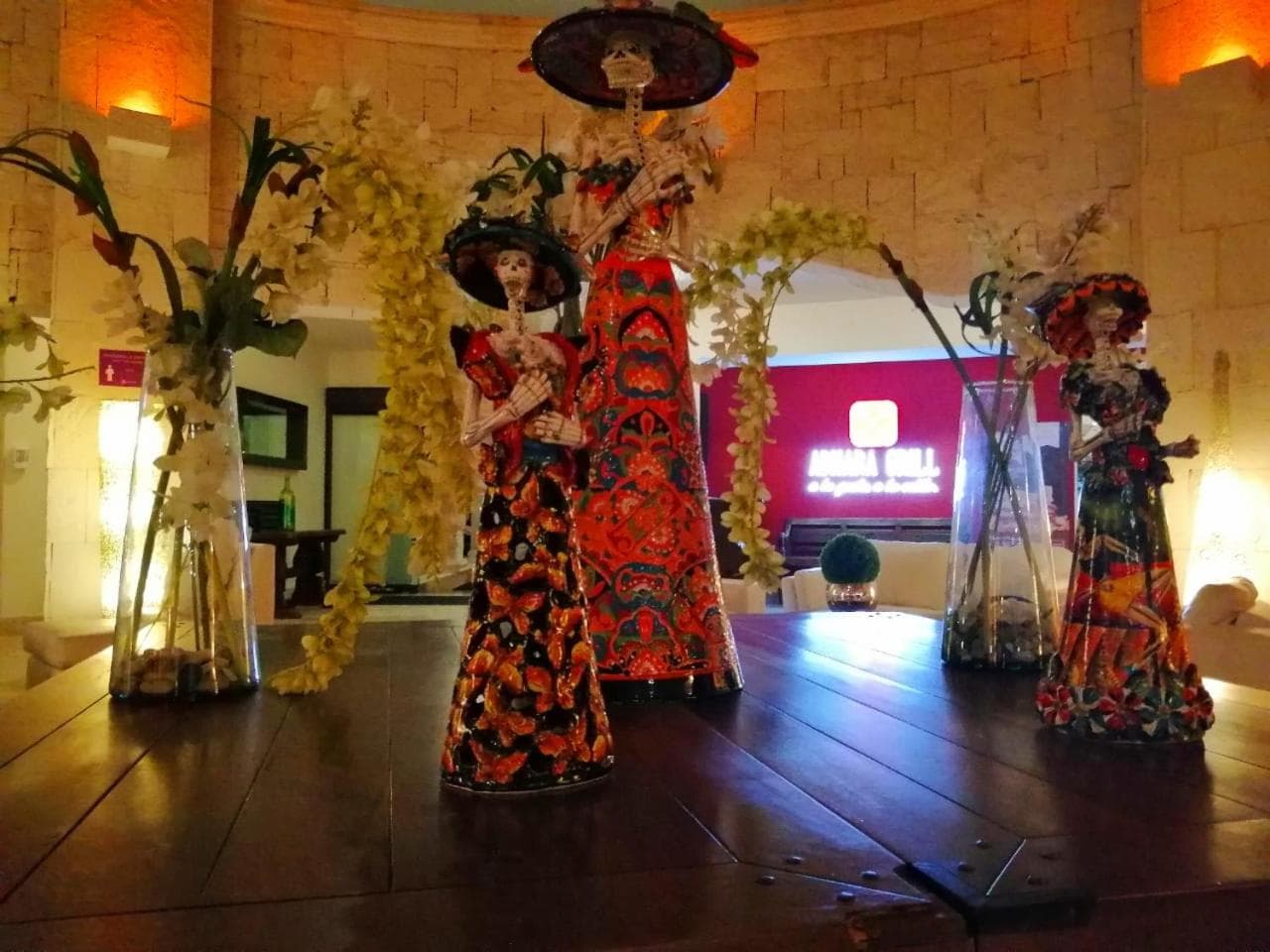 Adhara Hacienda Cancun — 8