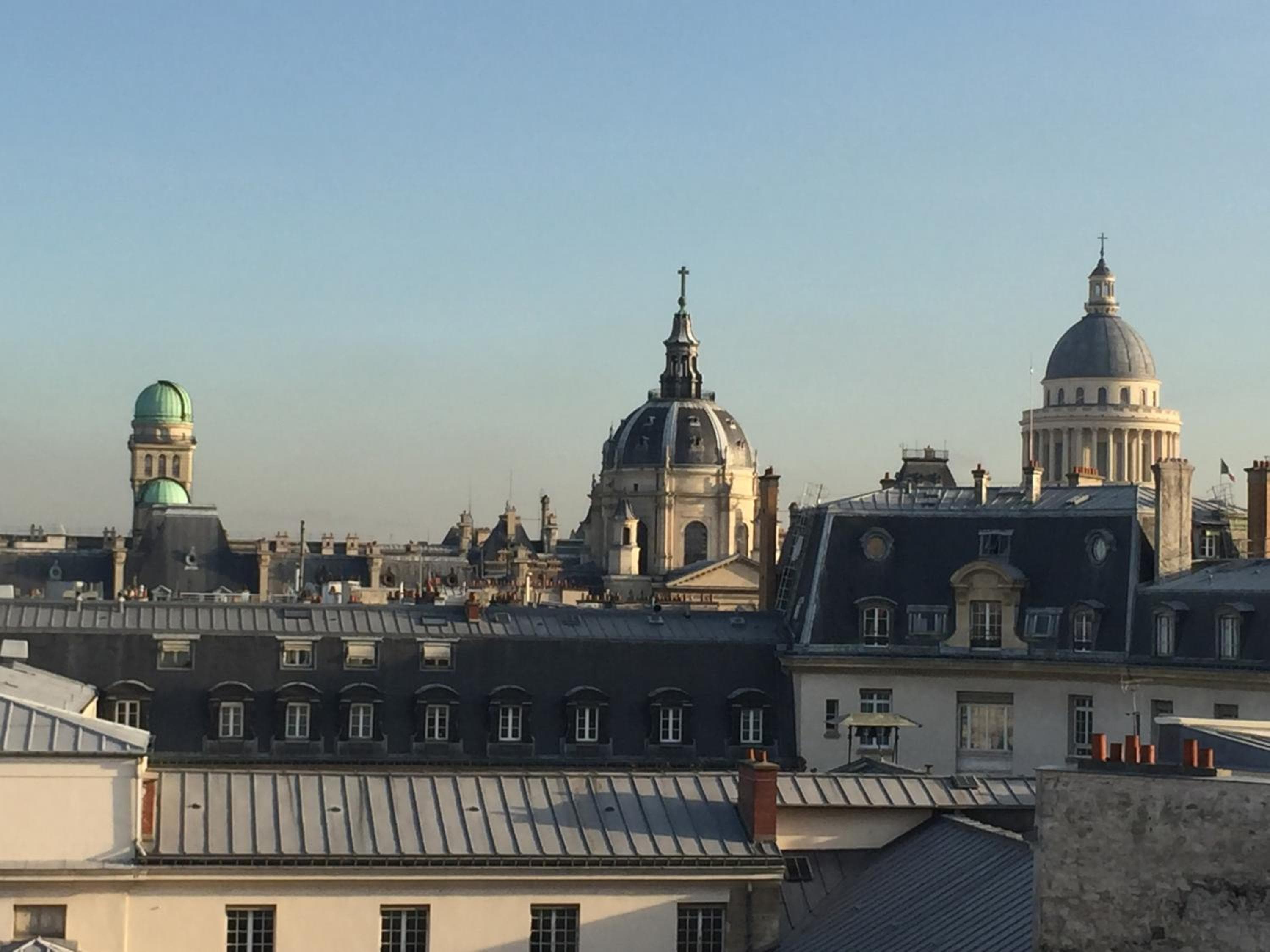 Hotel Saint-Paul Rive-Gauche — 18