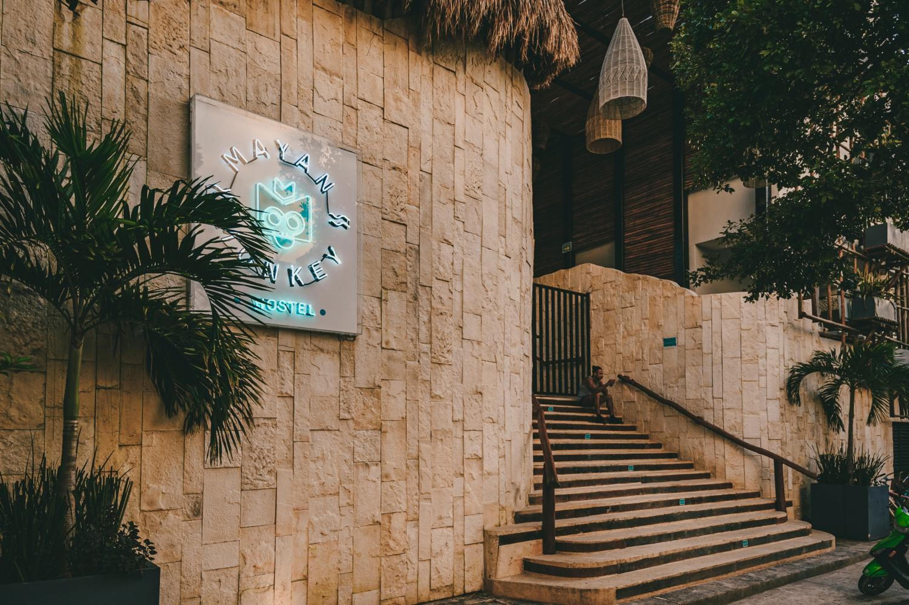 Mono Maya Tulum — 10
