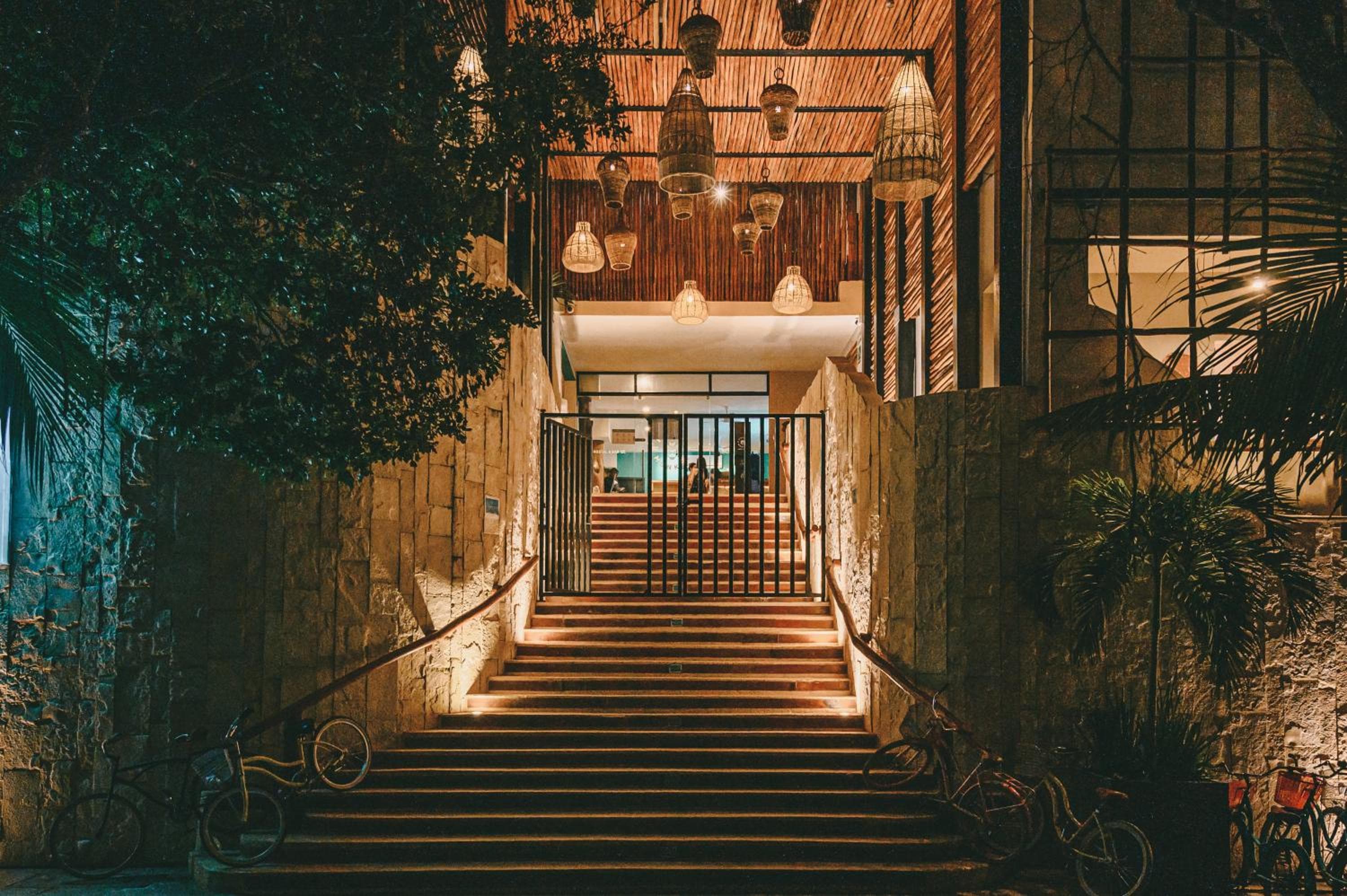 Mono Maya Tulum — 1