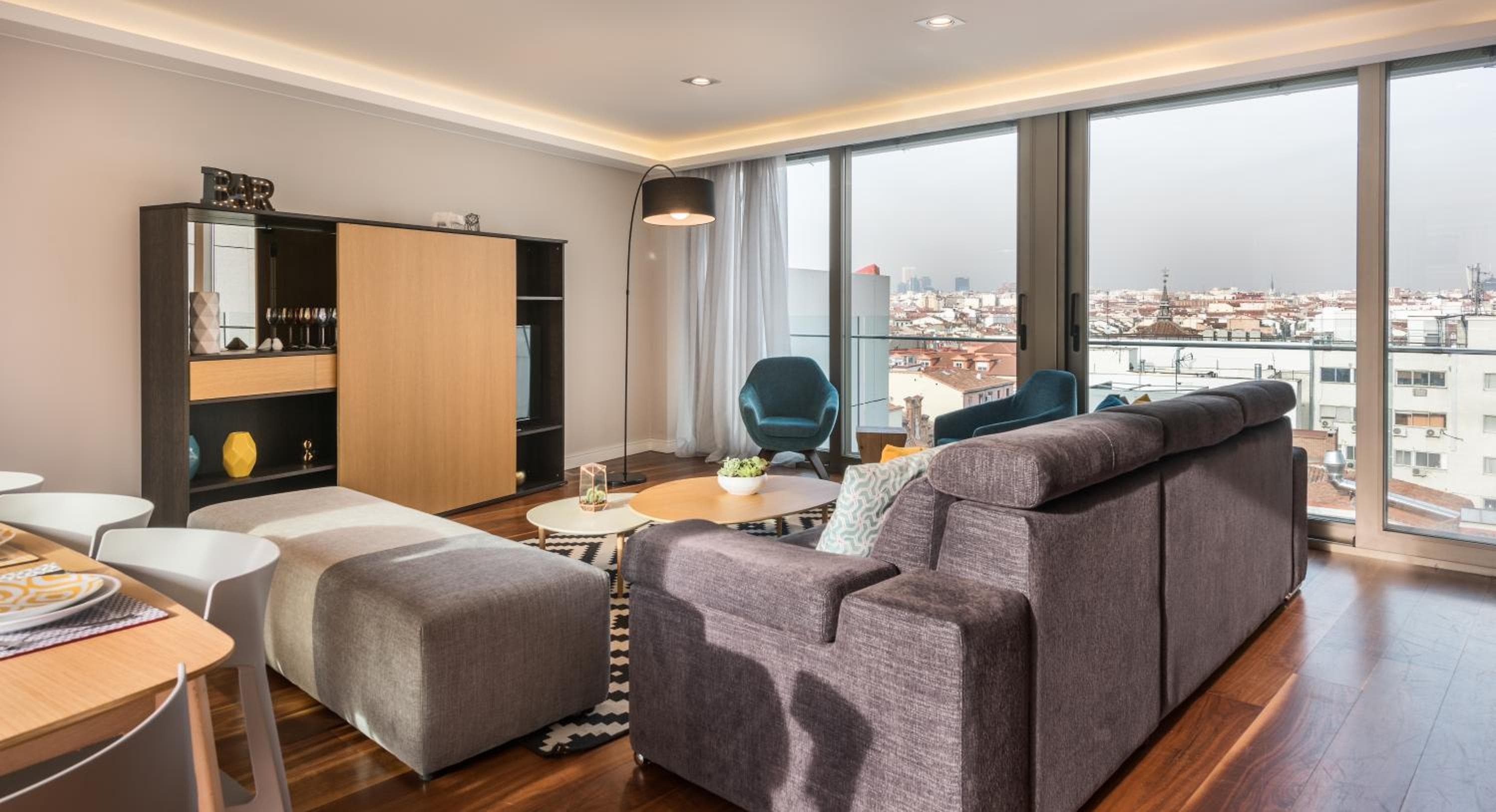 Gran View Apartments — 18