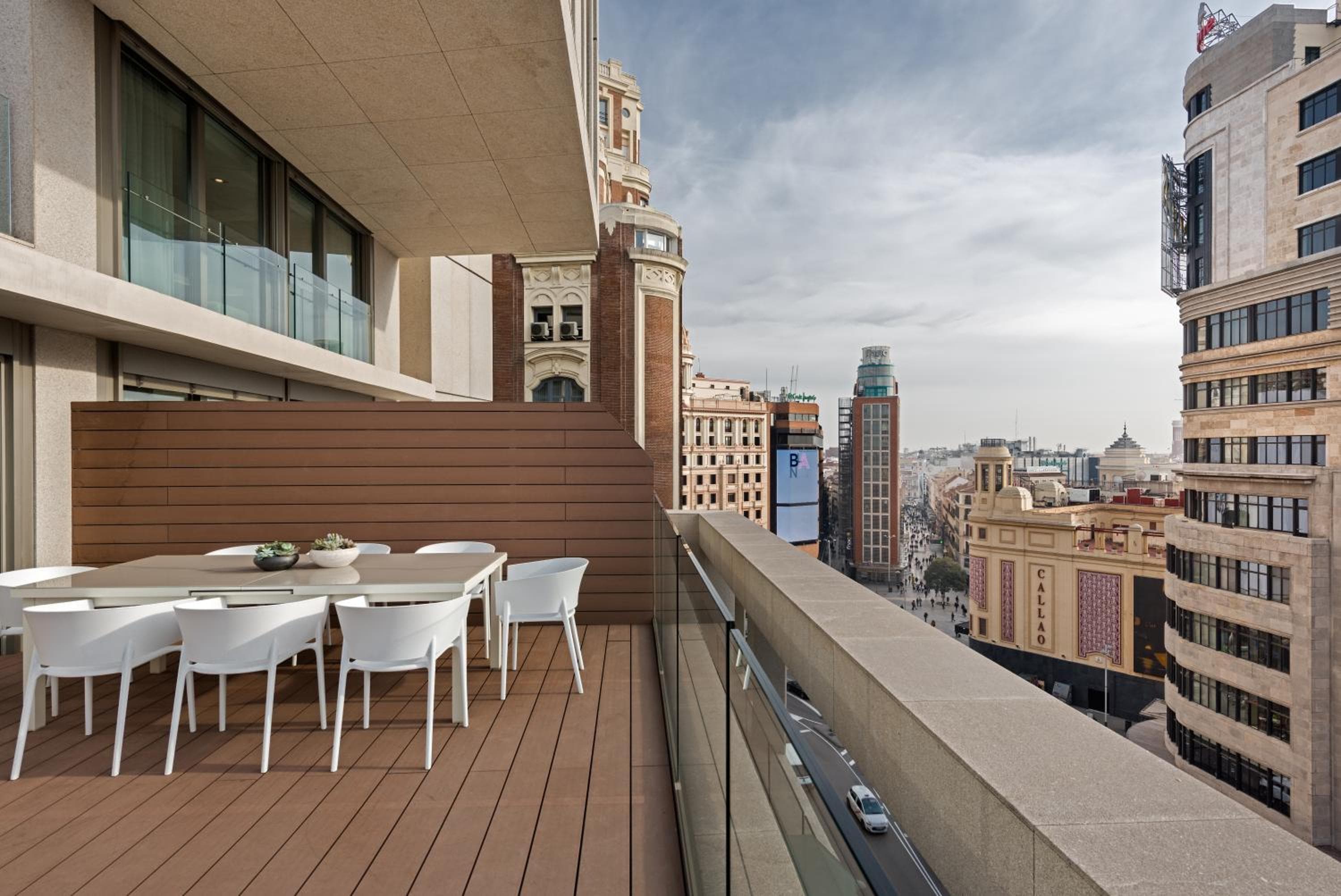 Gran View Apartments — 19