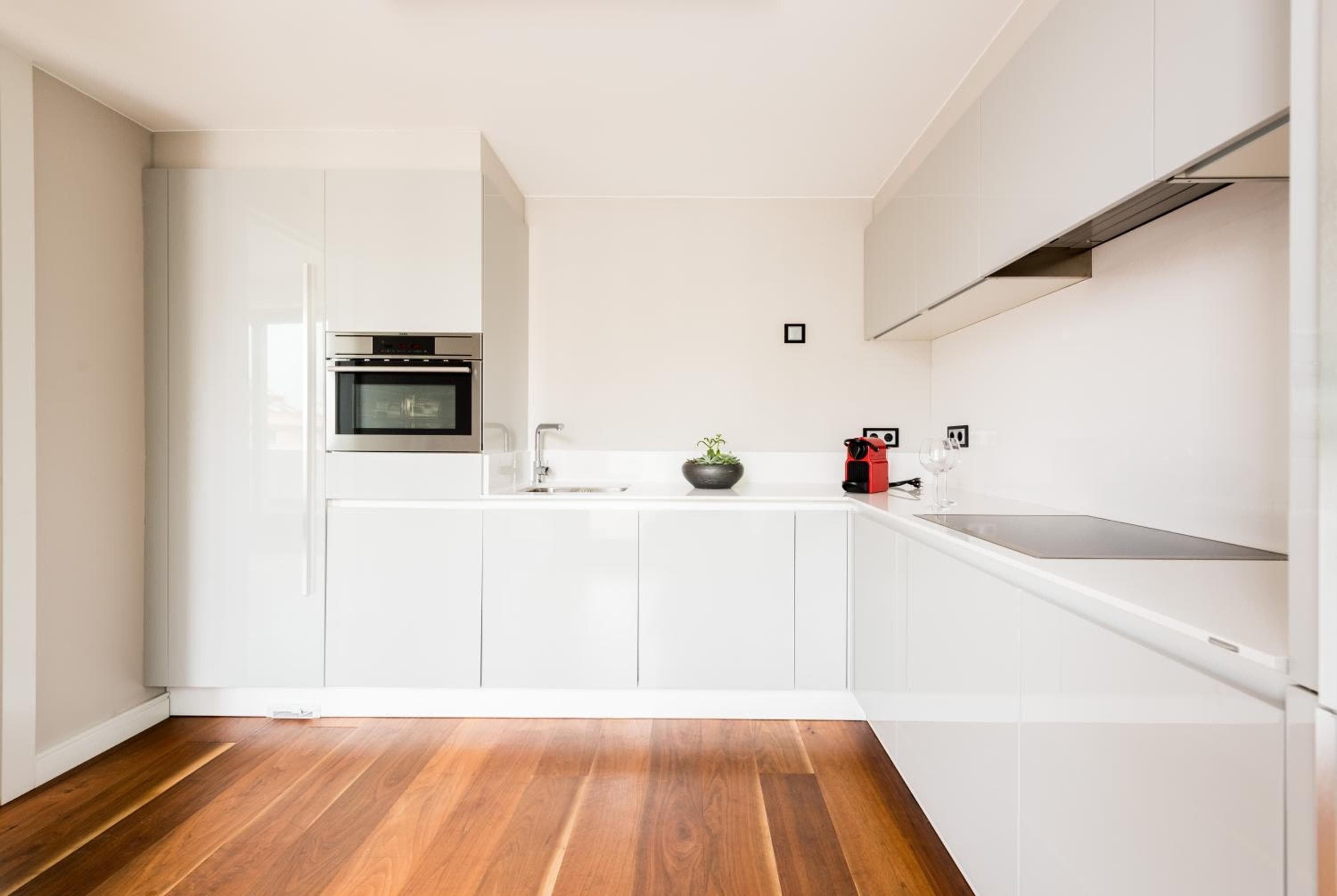 Gran View Apartments — 24