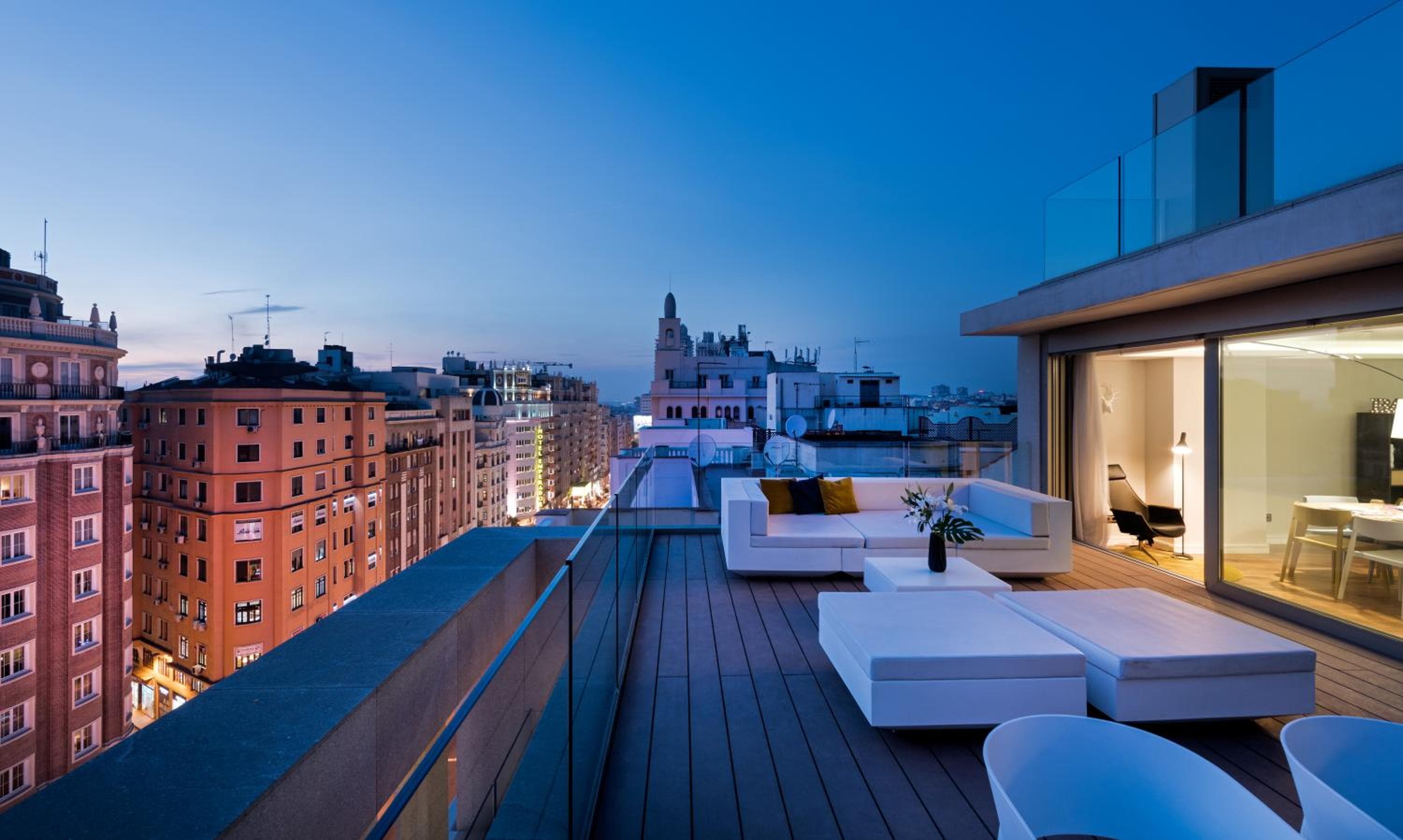 Gran View Apartments — 29