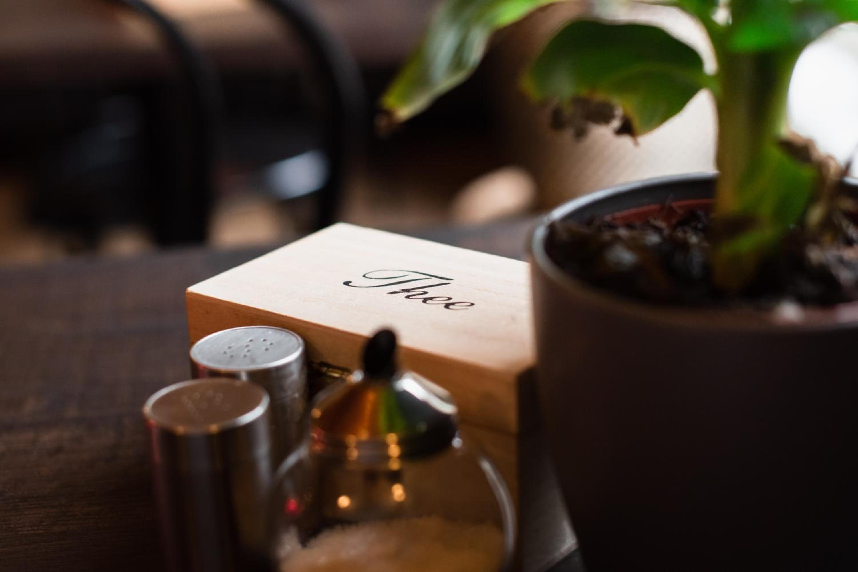 Hotel La Bohème — 26