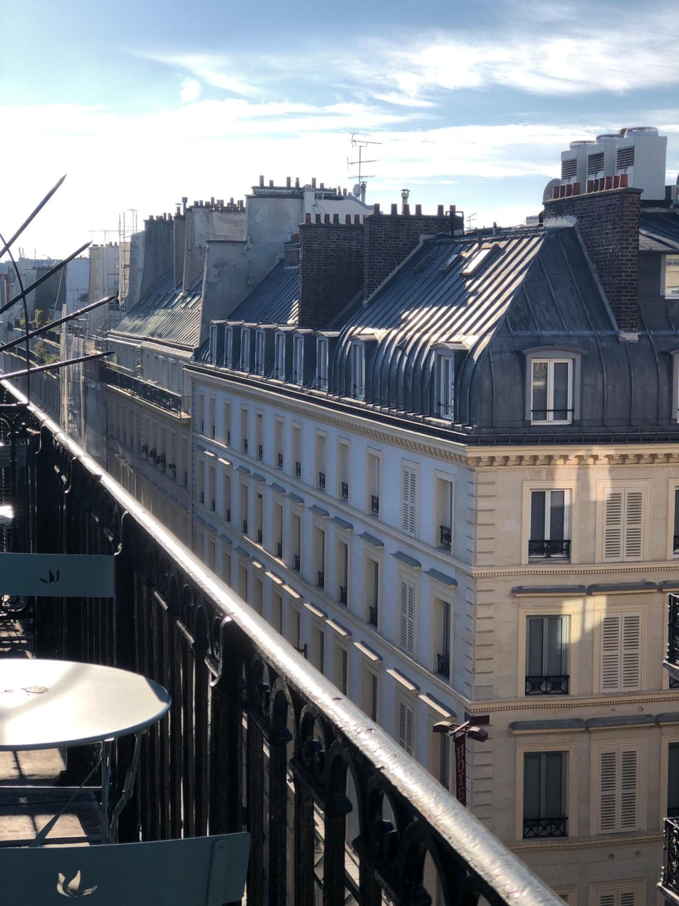 Hotel Petit Lafayette — 13
