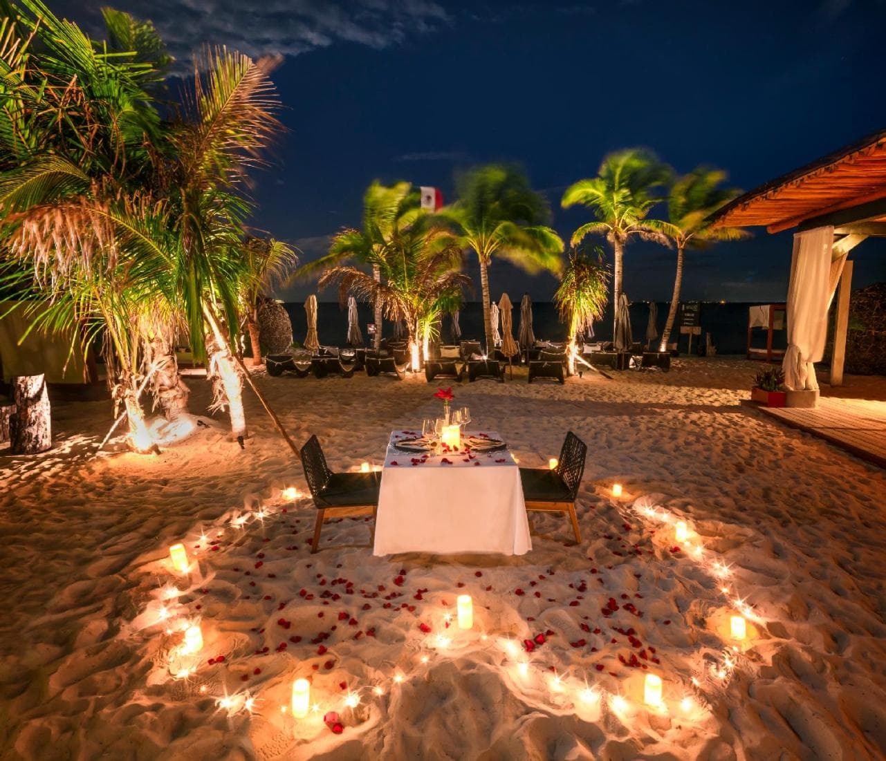Mvngata Beach Hotel — 24