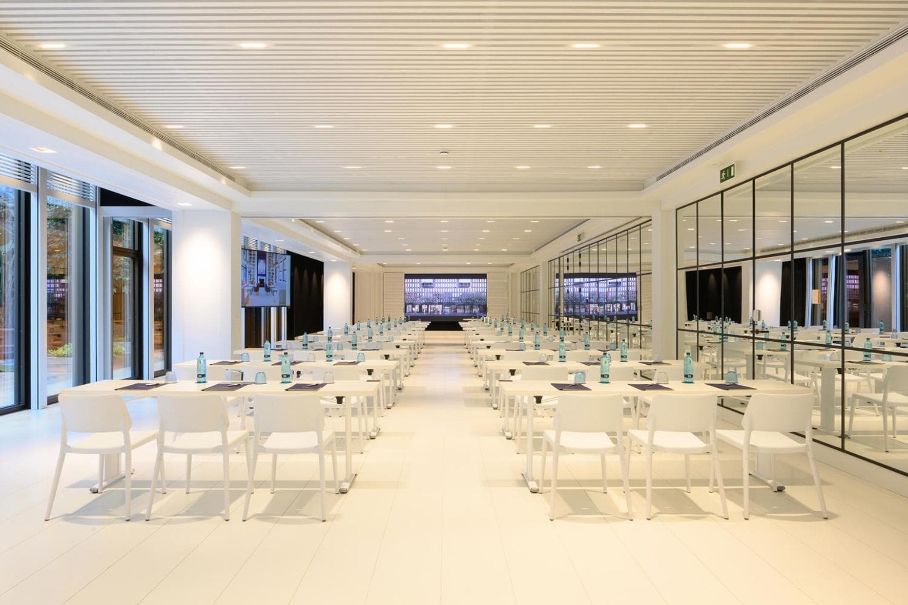 Seventy Barcelona hotel, Carrer de Còrsega 344, Barcelona, Spain — photo 60