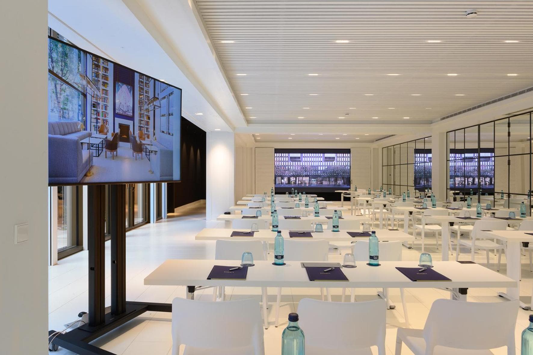 Seventy Barcelona hotel, Carrer de Còrsega 344, Barcelona, Spain — photo 54