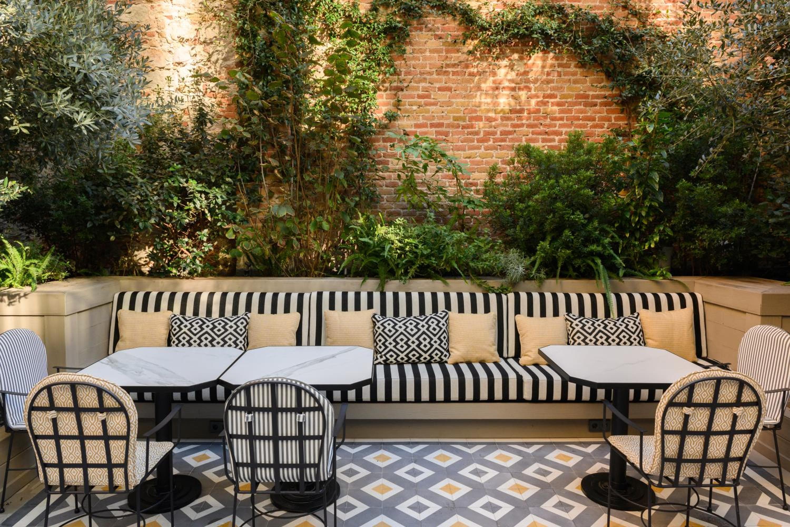 Seventy Barcelona hotel, Carrer de Còrsega 344, Barcelona, Spain — photo 48