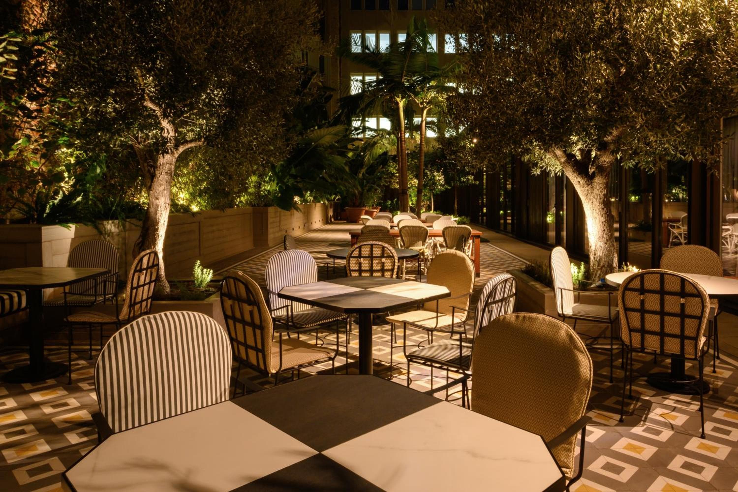 Seventy Barcelona hotel, Carrer de Còrsega 344, Barcelona, Spain — photo 50