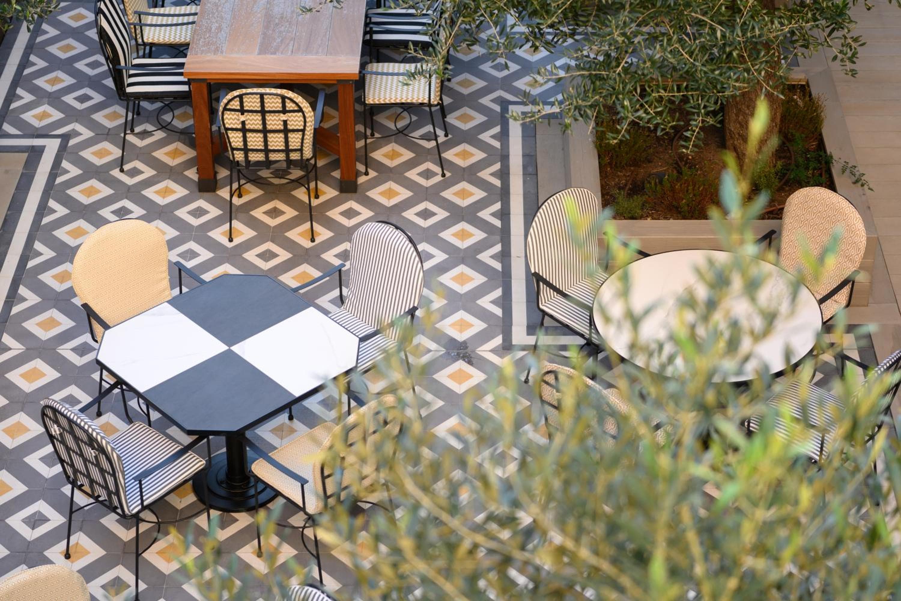 Seventy Barcelona hotel, Carrer de Còrsega 344, Barcelona, Spain — photo 51