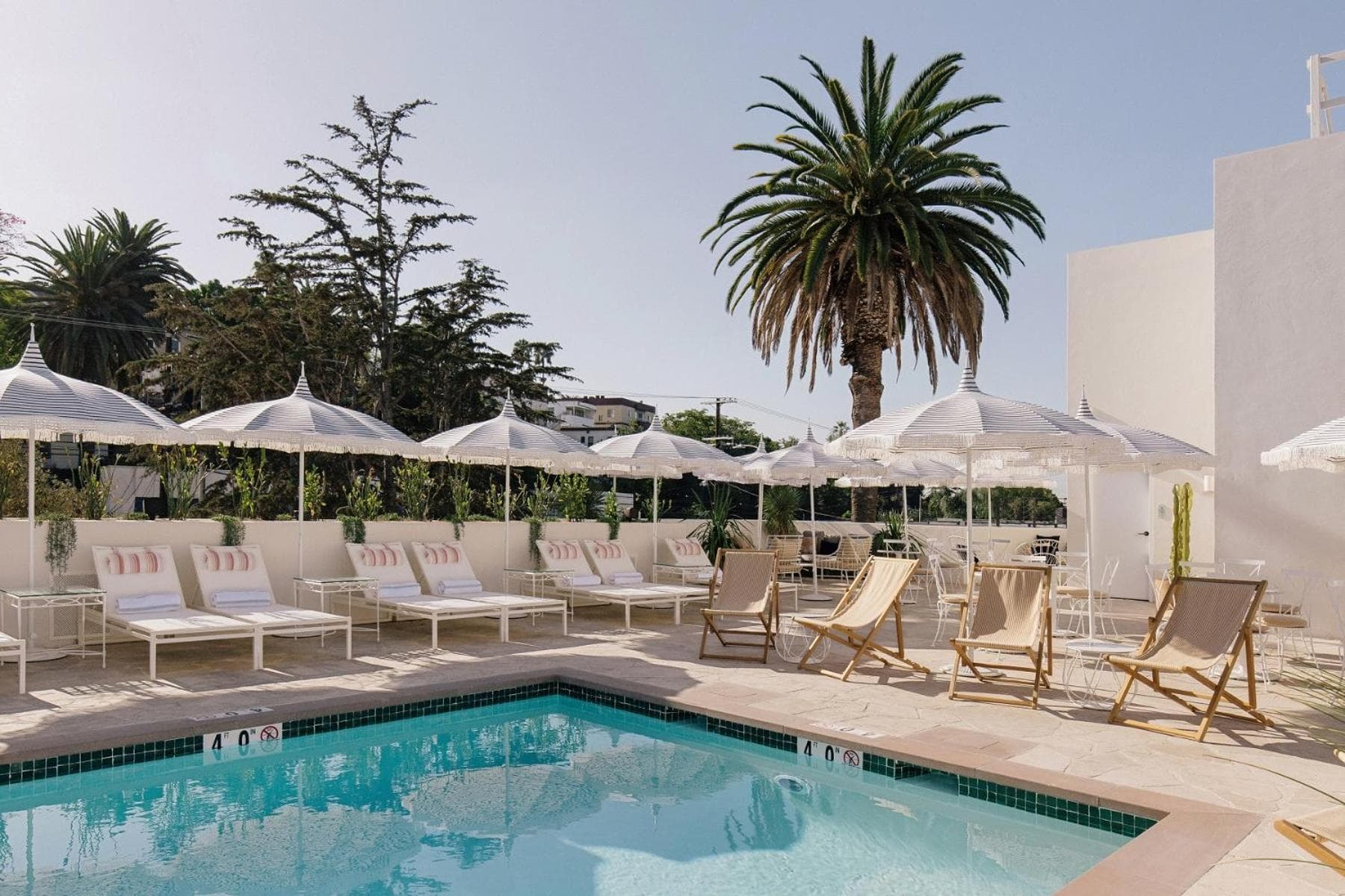 Piscina e locanda del Lago d'Argento — 2