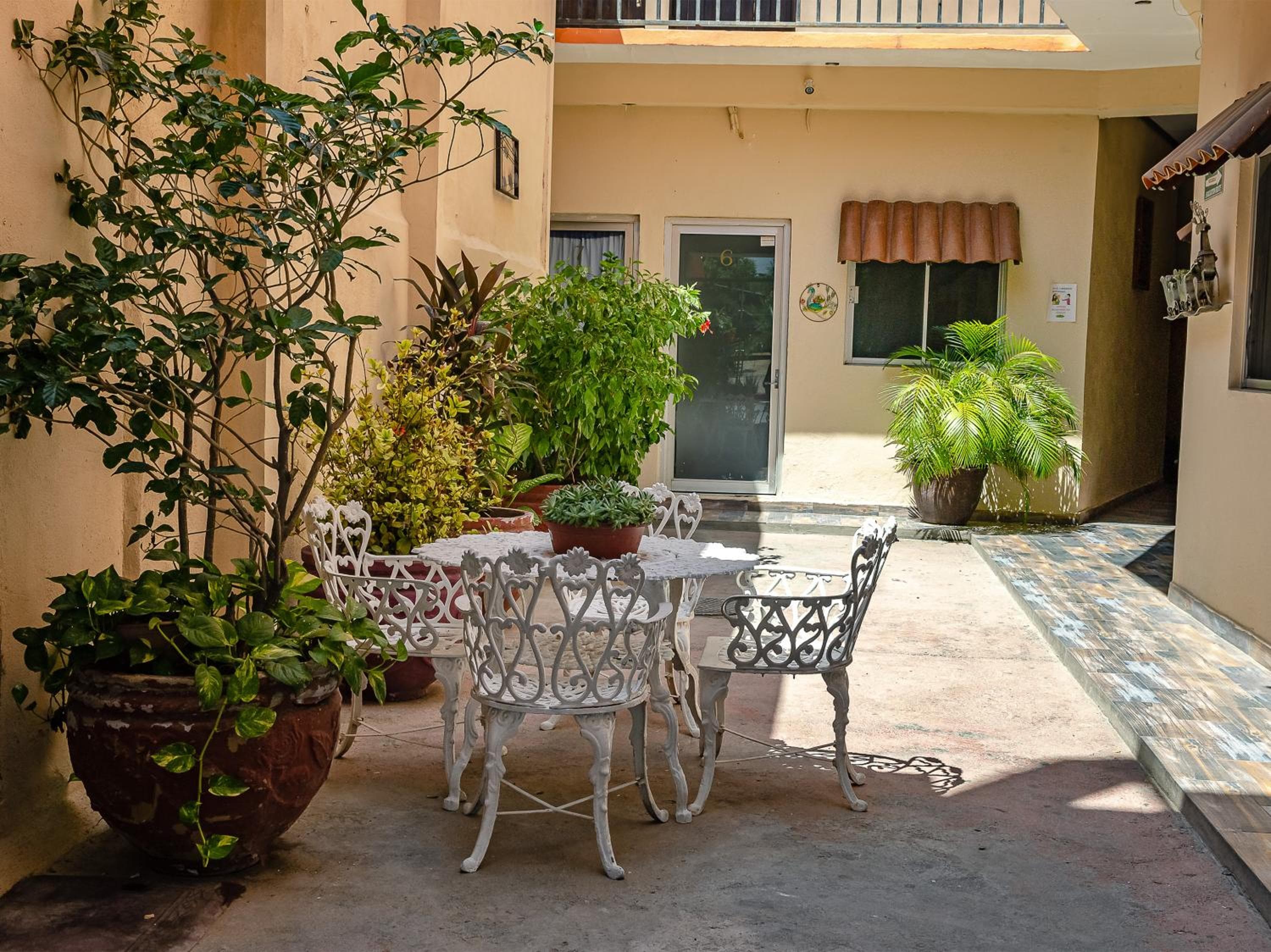 OYO Hotel Cabo Del Sur, Cabo San Lucas — 15