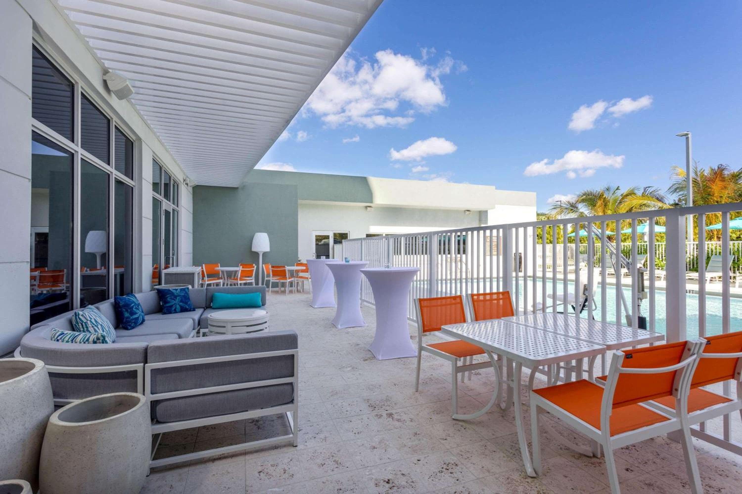 Wyndham Garden Miami International Airport — 18