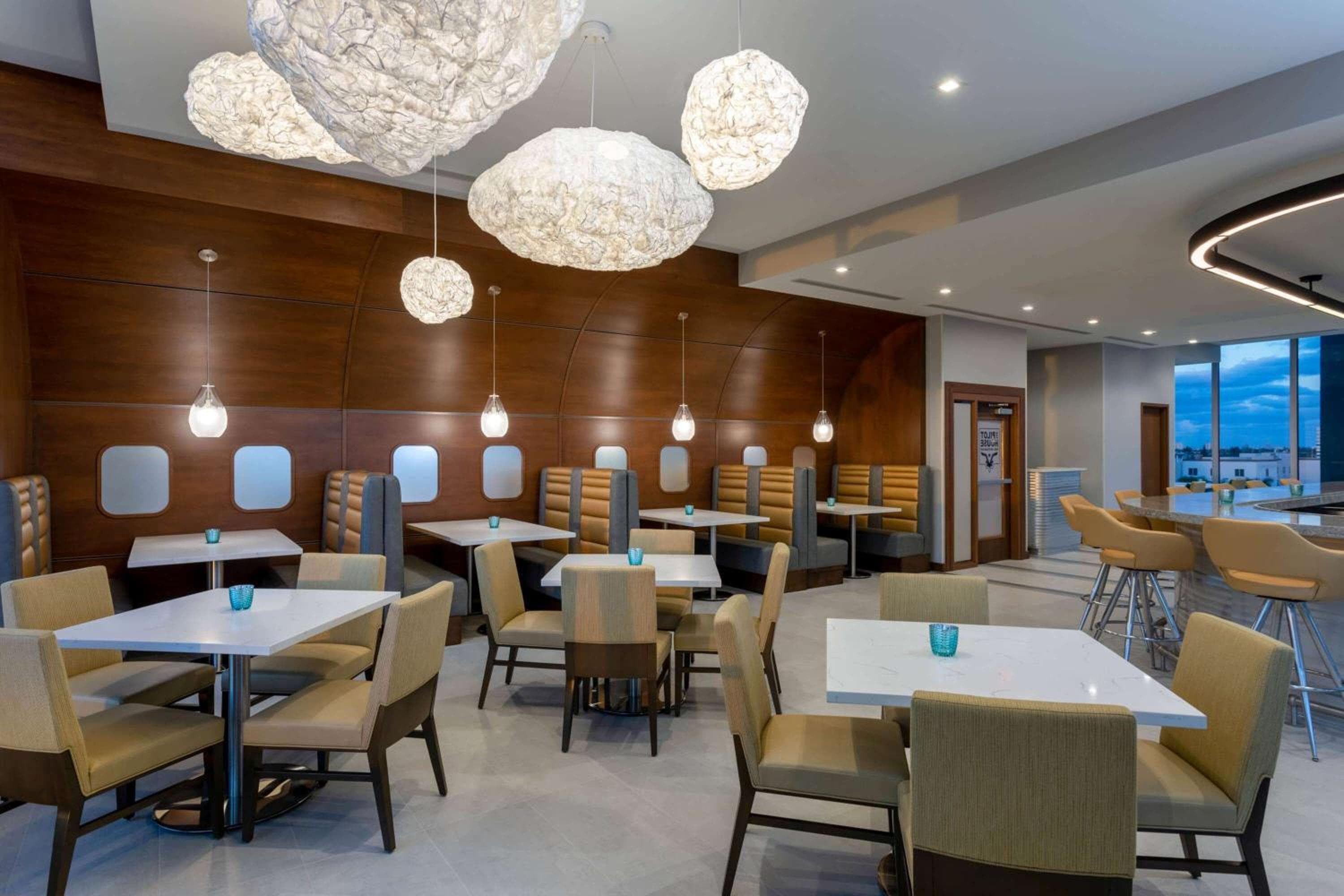 Wyndham Garden Miami International Airport — 21