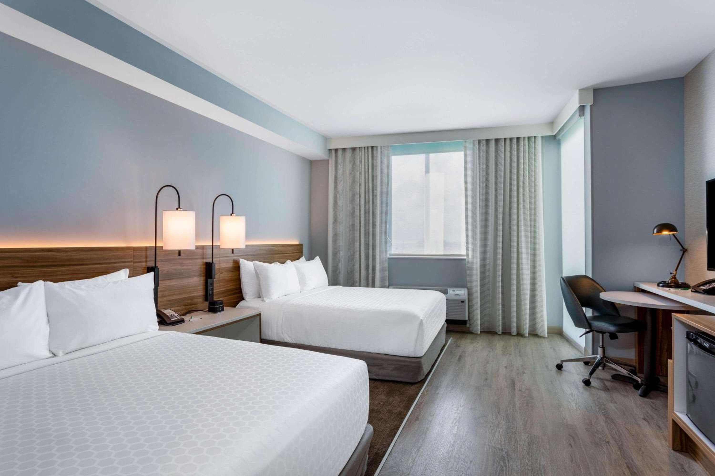 Wyndham Garden Miami International Airport — 29