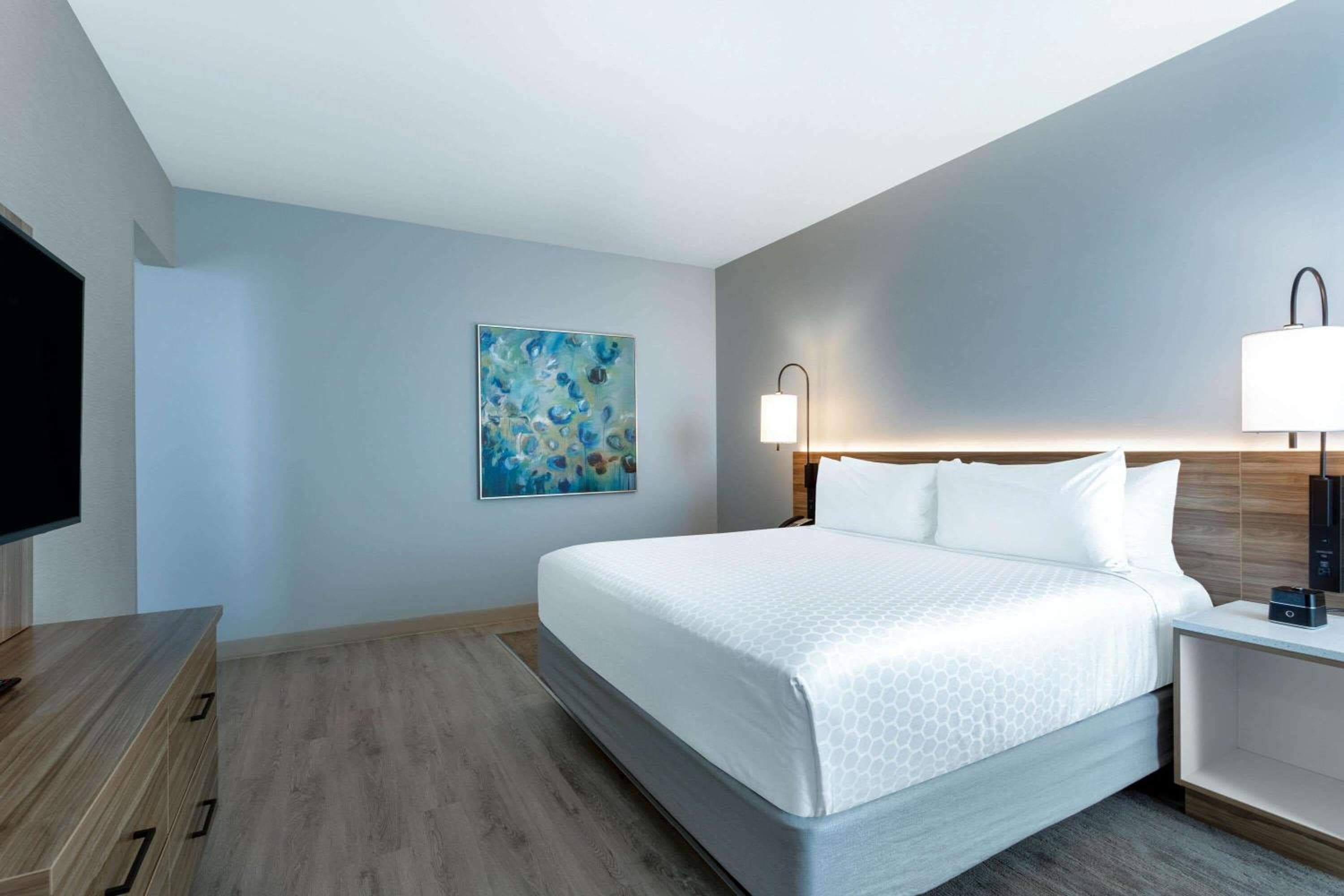 Wyndham Garden Miami International Airport — 22