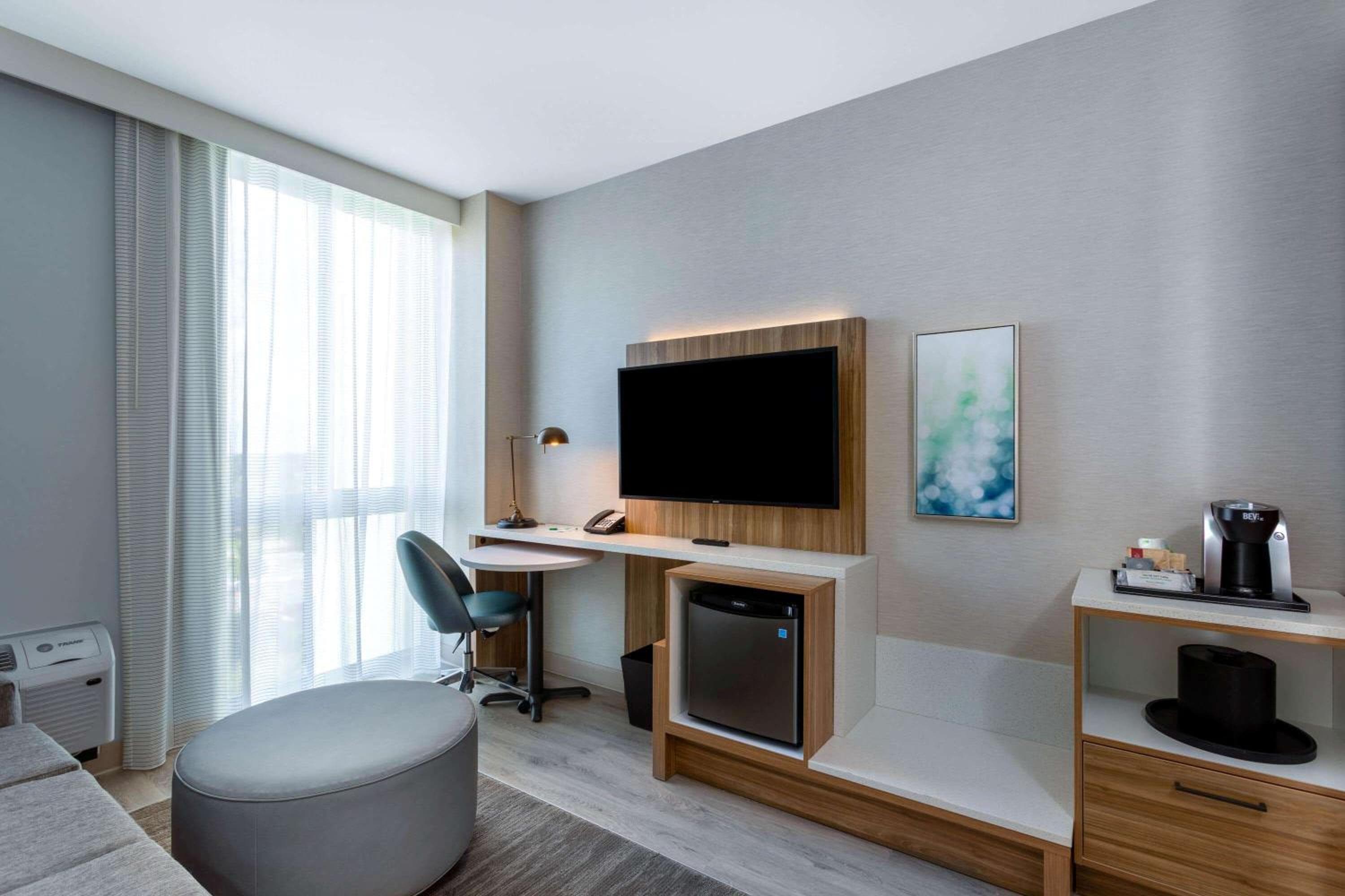 Wyndham Garden Miami International Airport — 25