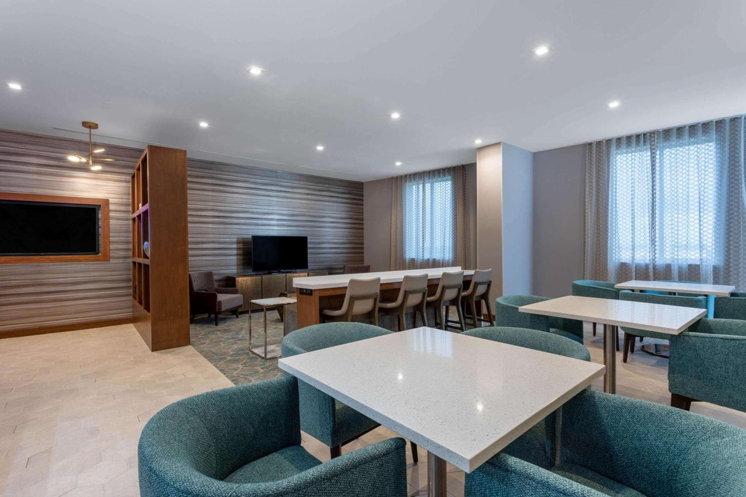 Wyndham Garden Miami International Airport — 17
