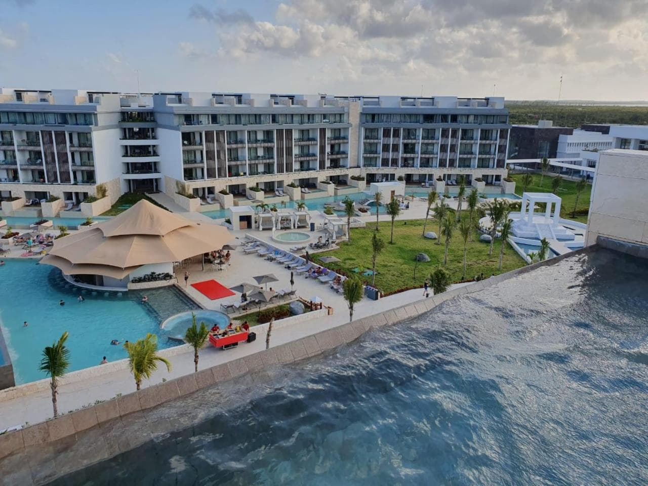 Majestic Elegance Costa Mujeres - All Inclusive — 30