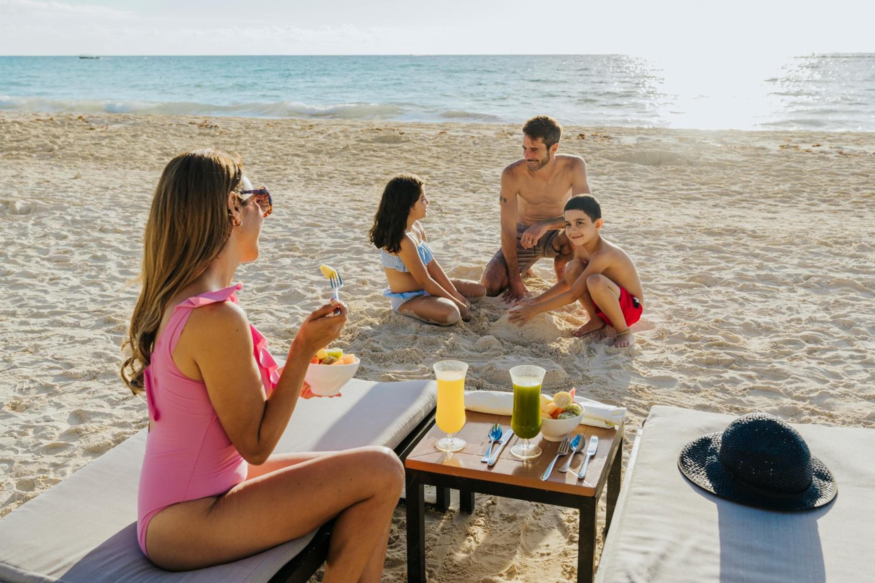 Devossion By Live Aqua Playa del Carmen All Inclusive - Adults Only — 12