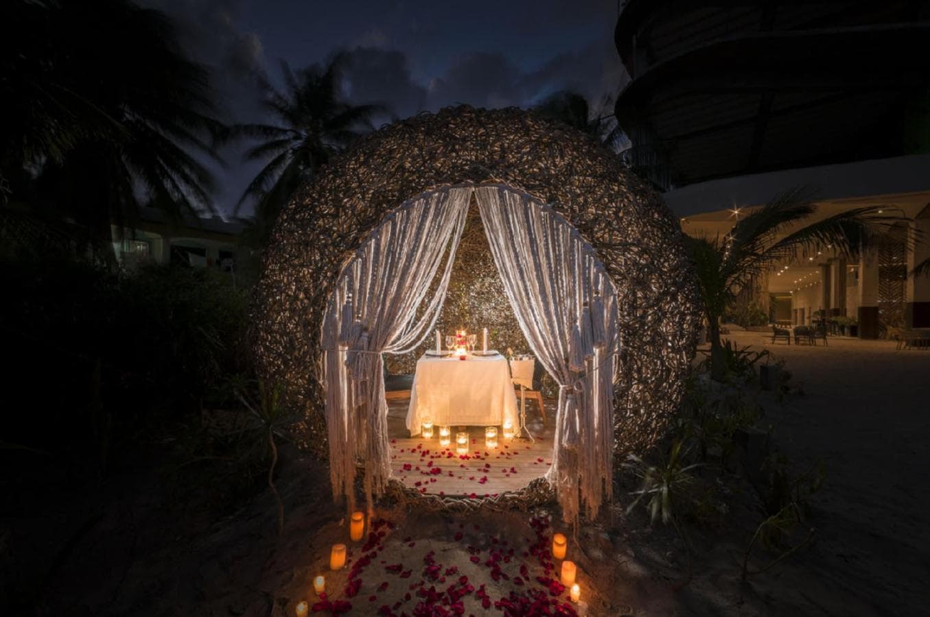 Mvngata Beach Hotel — 27