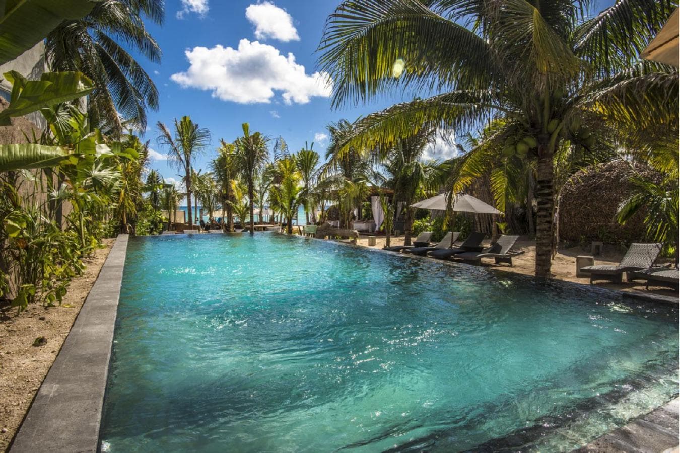 Mvngata Beach Hotel — 25